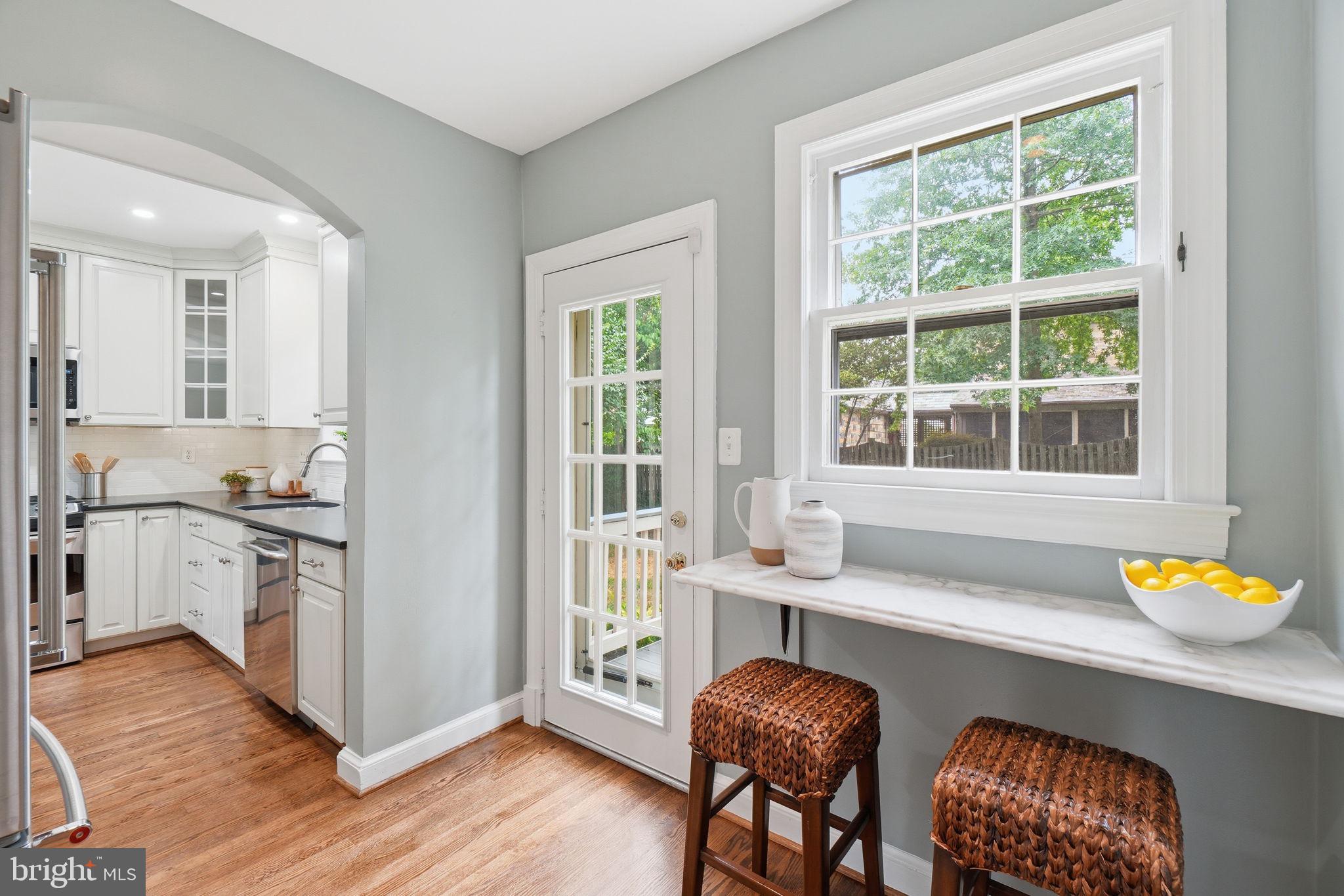 OAKCREST - Residential
