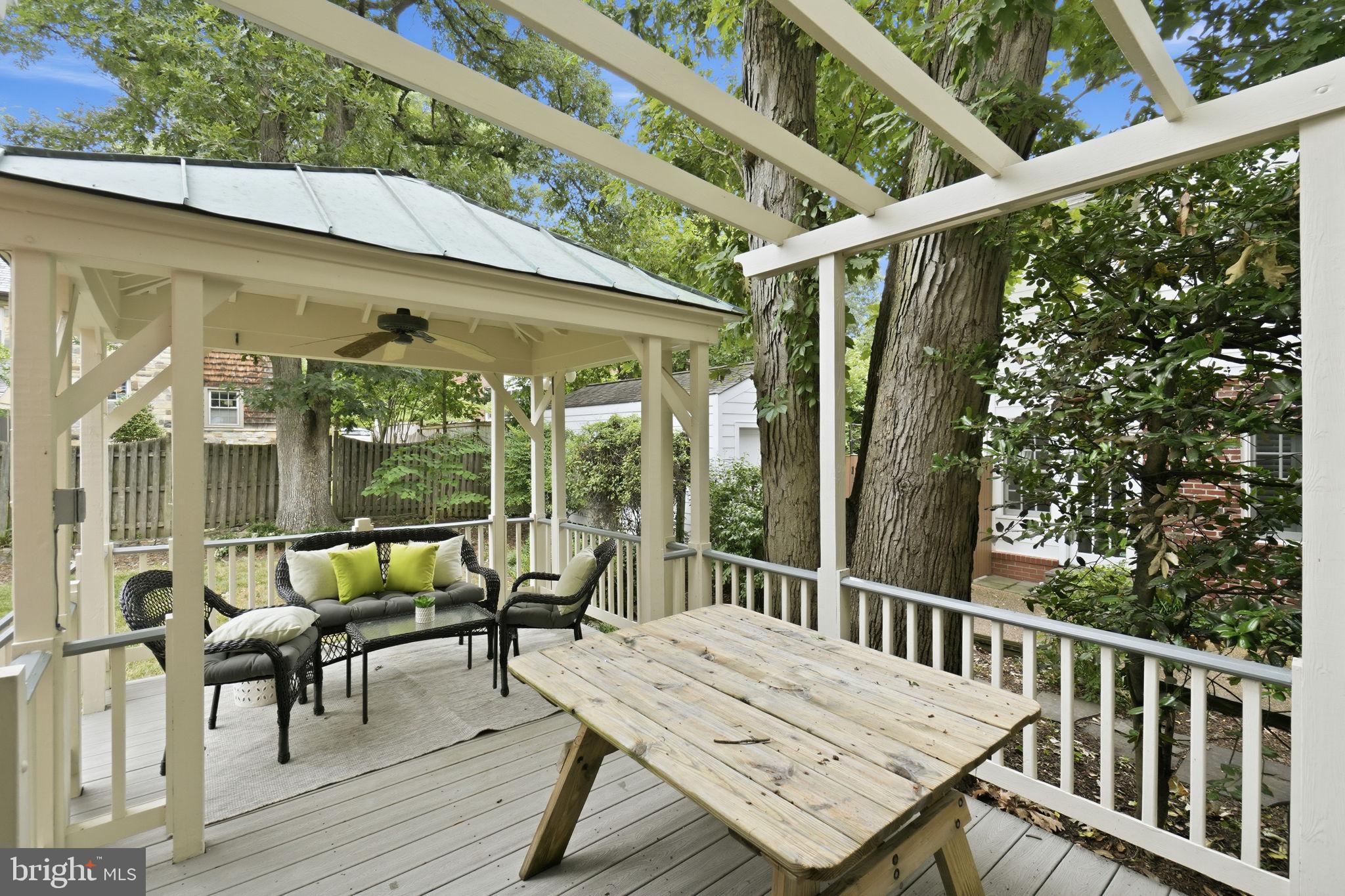 OAKCREST - Residential