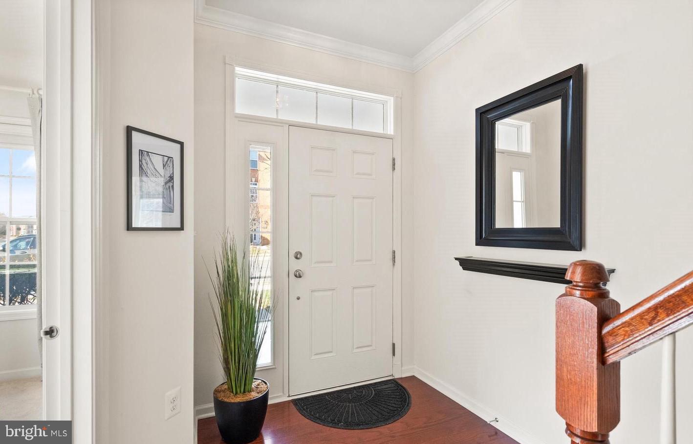 LOUDOUN VALLEY ESTATES 2 - Residential Lease