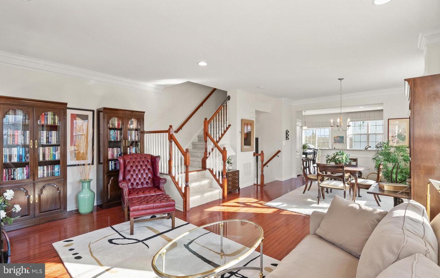 LOUDOUN VALLEY ESTATES 2 - Residential Lease