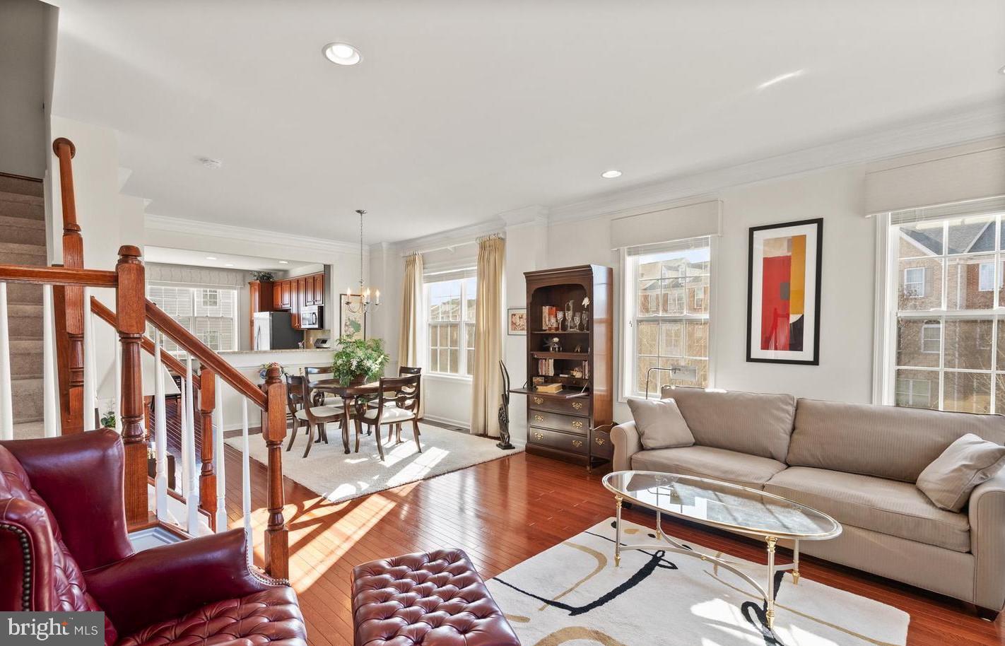 LOUDOUN VALLEY ESTATES 2 - Residential Lease