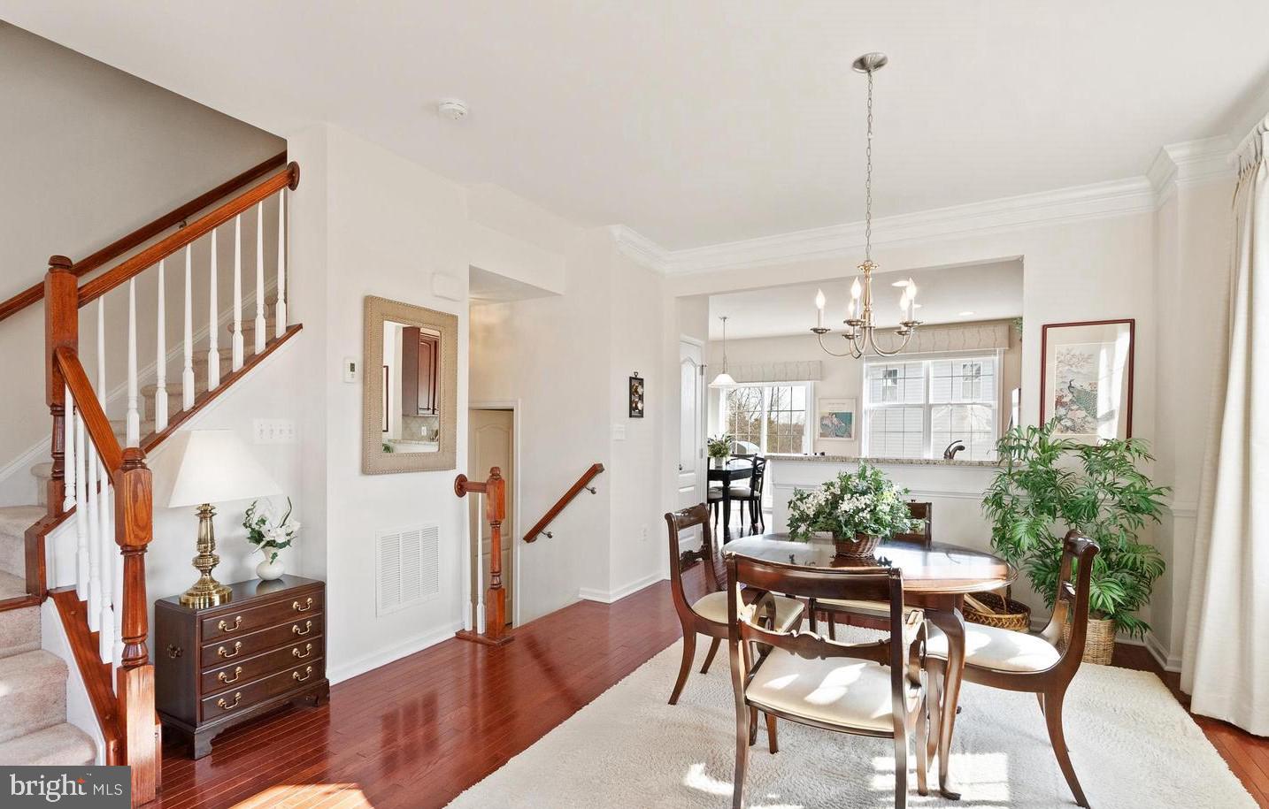 LOUDOUN VALLEY ESTATES 2 - Residential Lease
