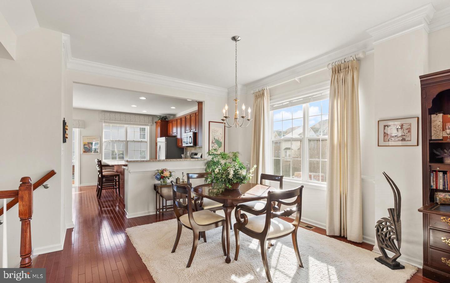 LOUDOUN VALLEY ESTATES 2 - Residential Lease