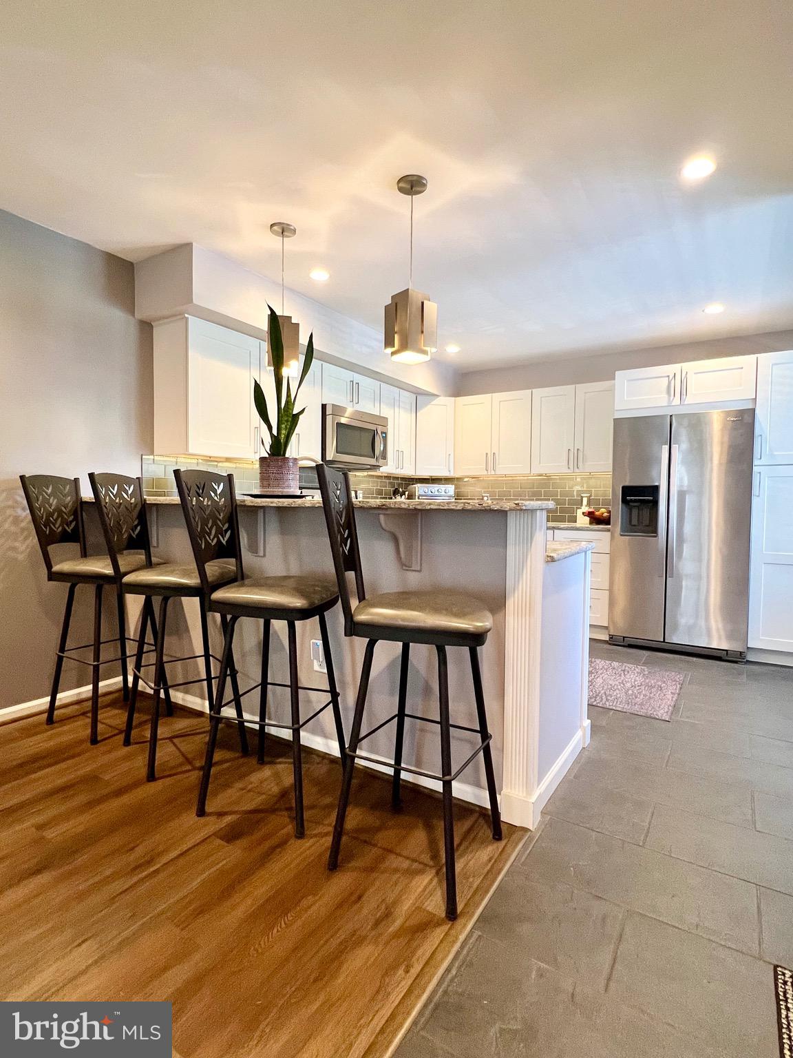 HAMPTON GREENS - Residential
