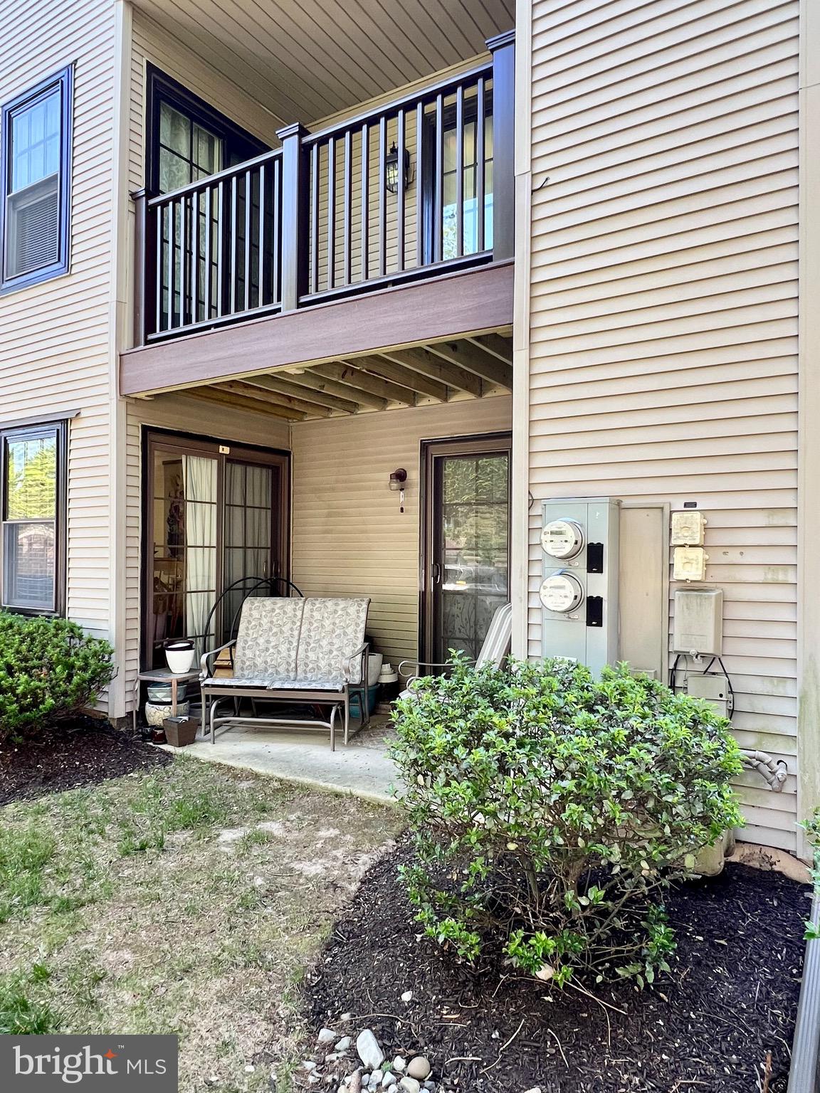 HAMPTON GREENS - Residential