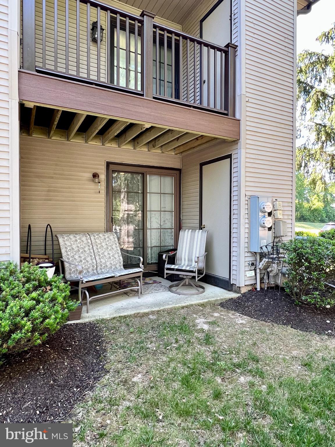 HAMPTON GREENS - Residential