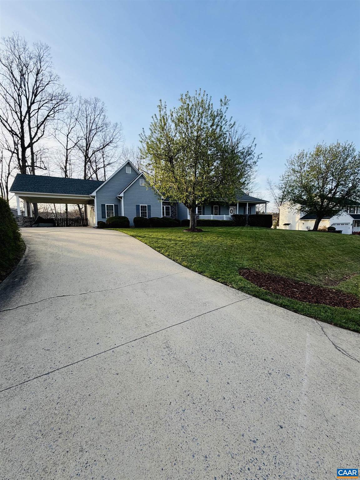 TEAVERTON - Residential