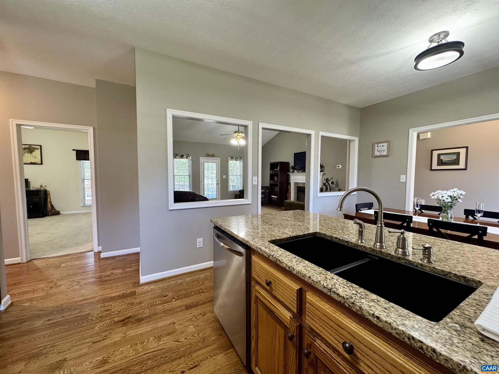 TEAVERTON - Residential