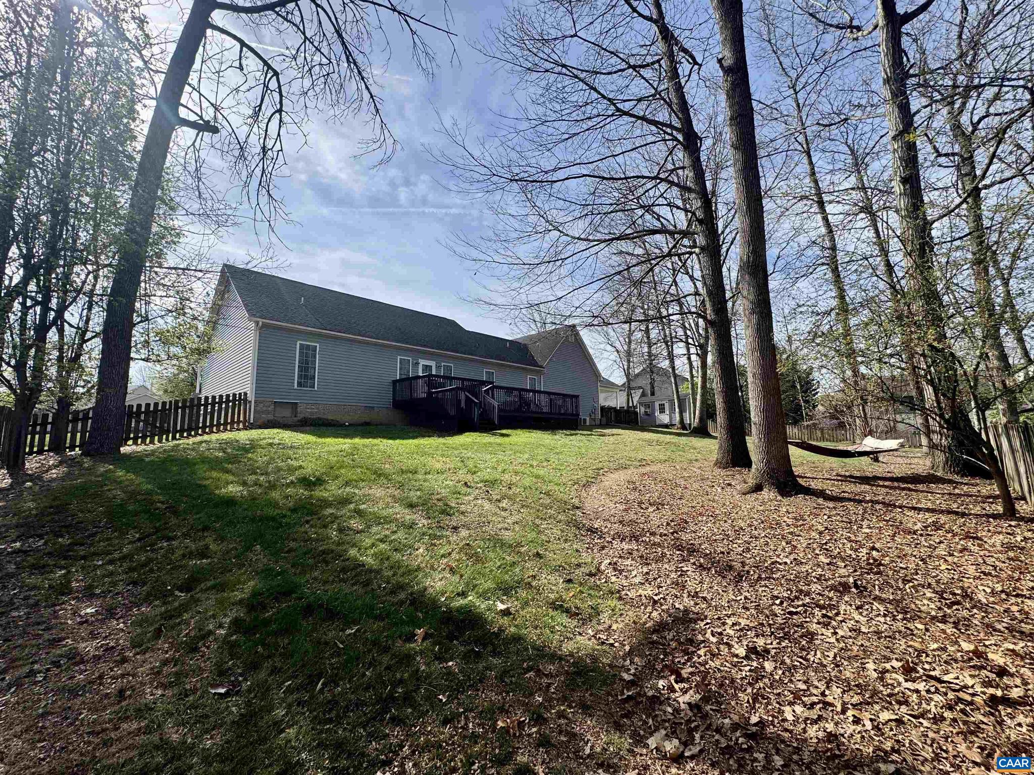 TEAVERTON - Residential