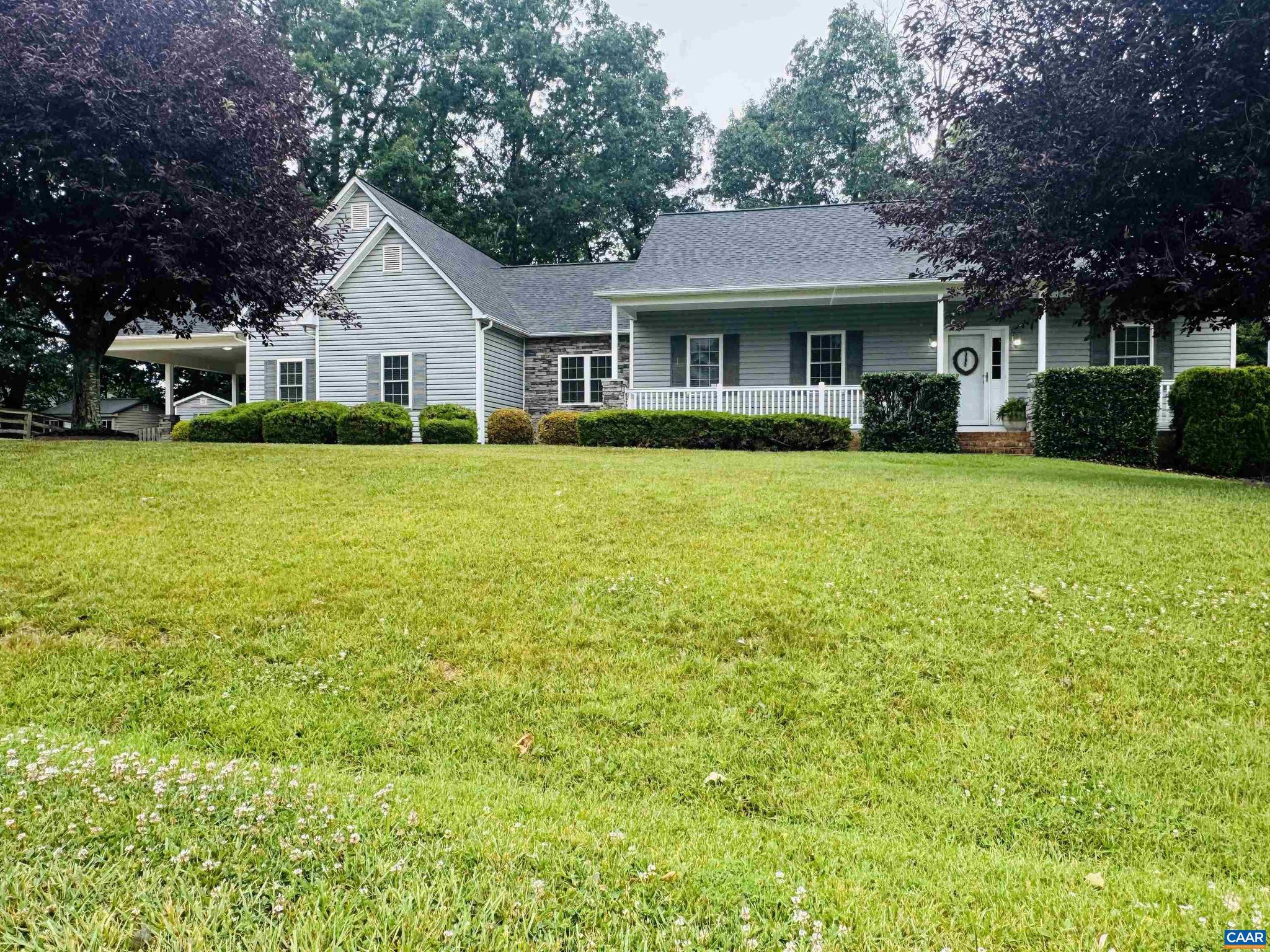 TEAVERTON - Residential