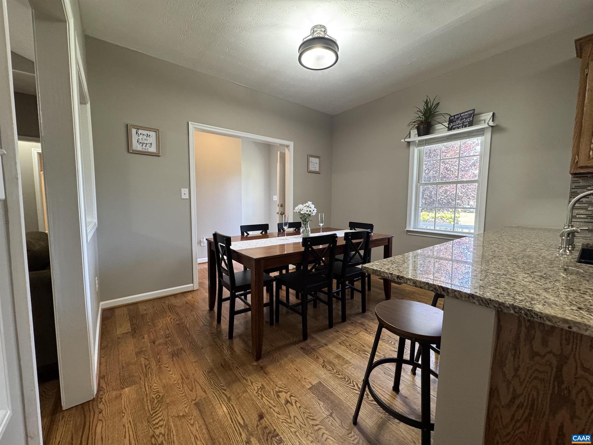 TEAVERTON - Residential