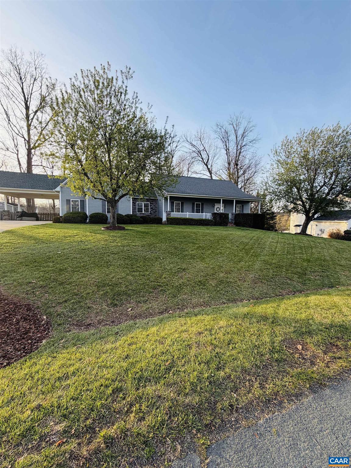 TEAVERTON - Residential