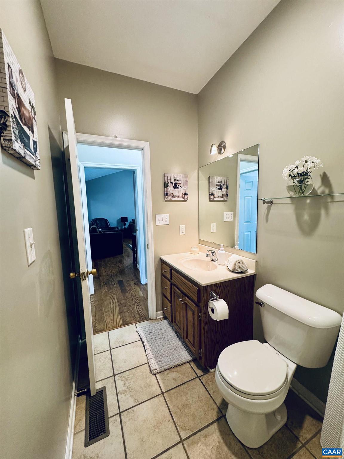 TEAVERTON - Residential