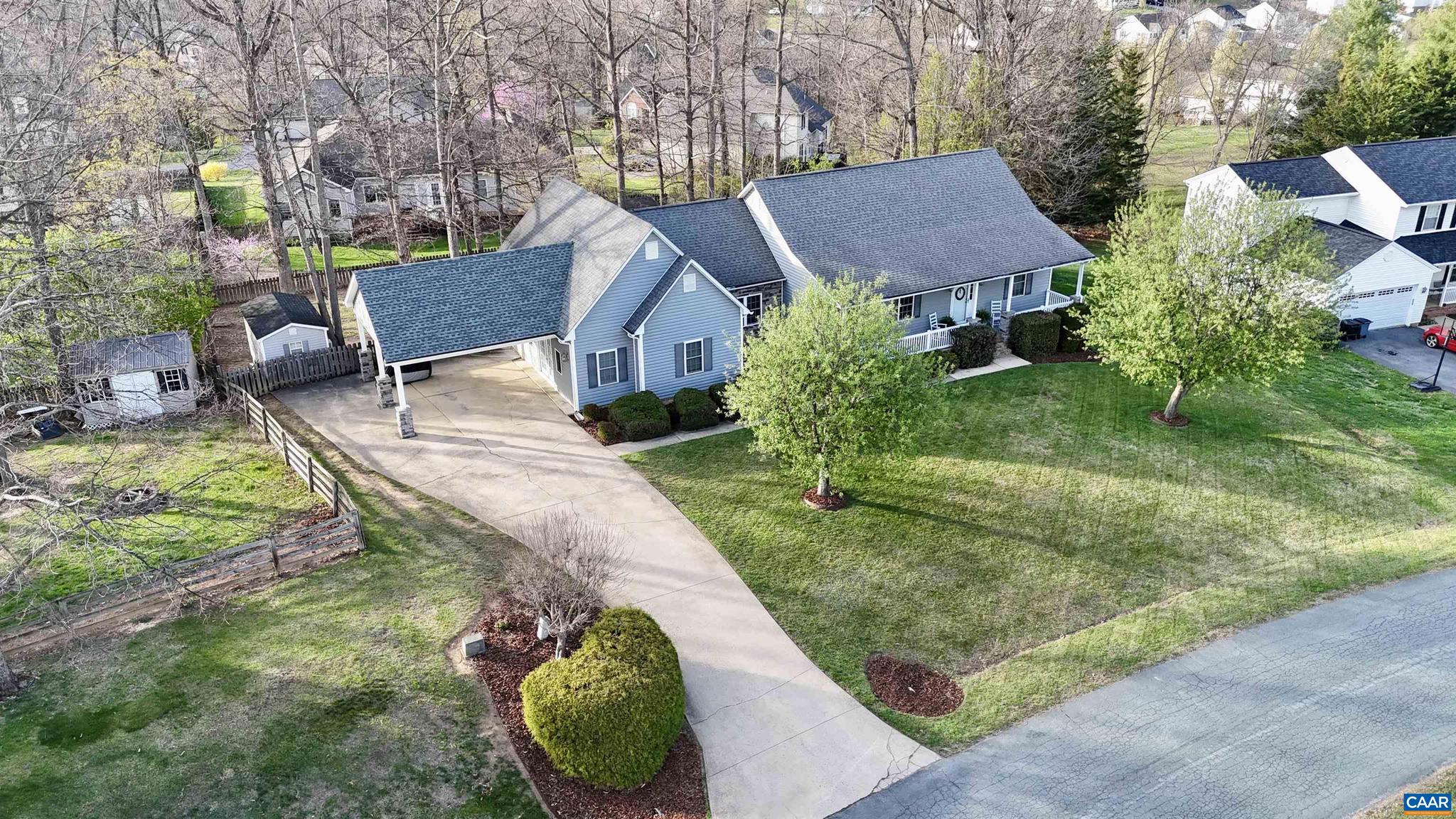 TEAVERTON - Residential