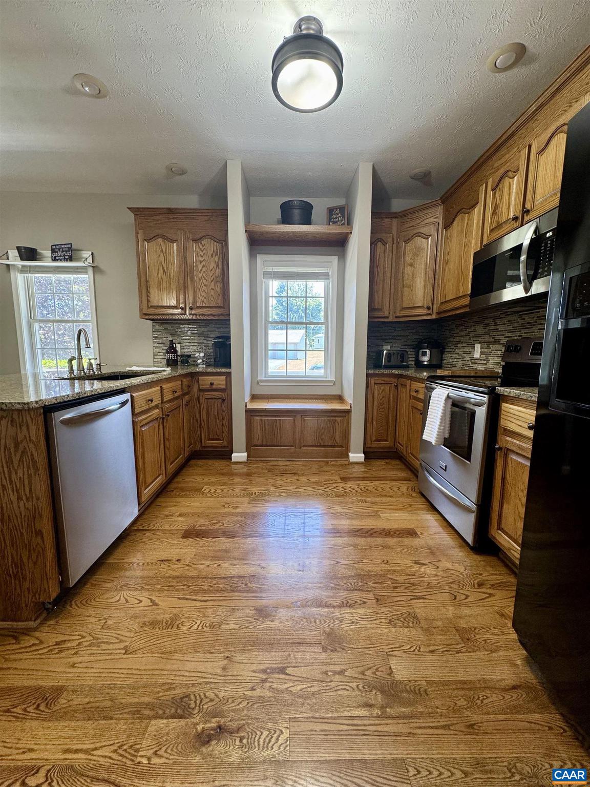 TEAVERTON - Residential
