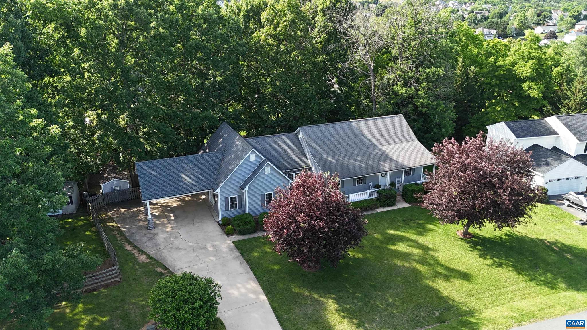 TEAVERTON - Residential