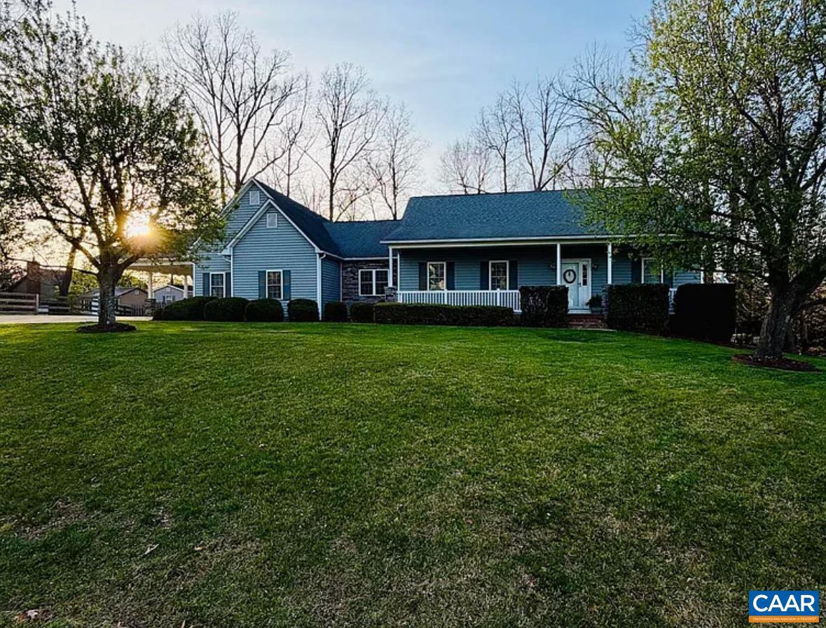 TEAVERTON - Residential