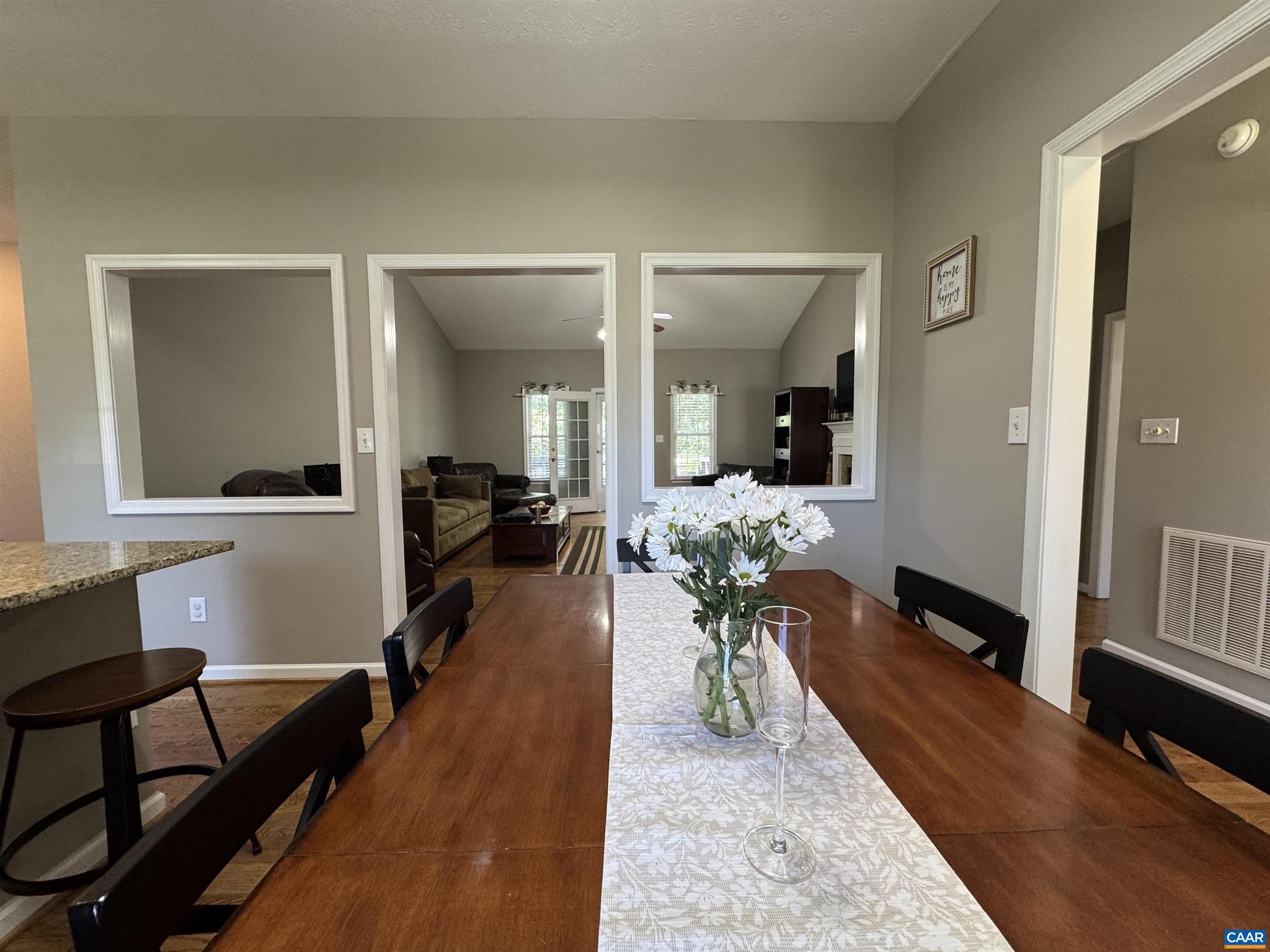 TEAVERTON - Residential