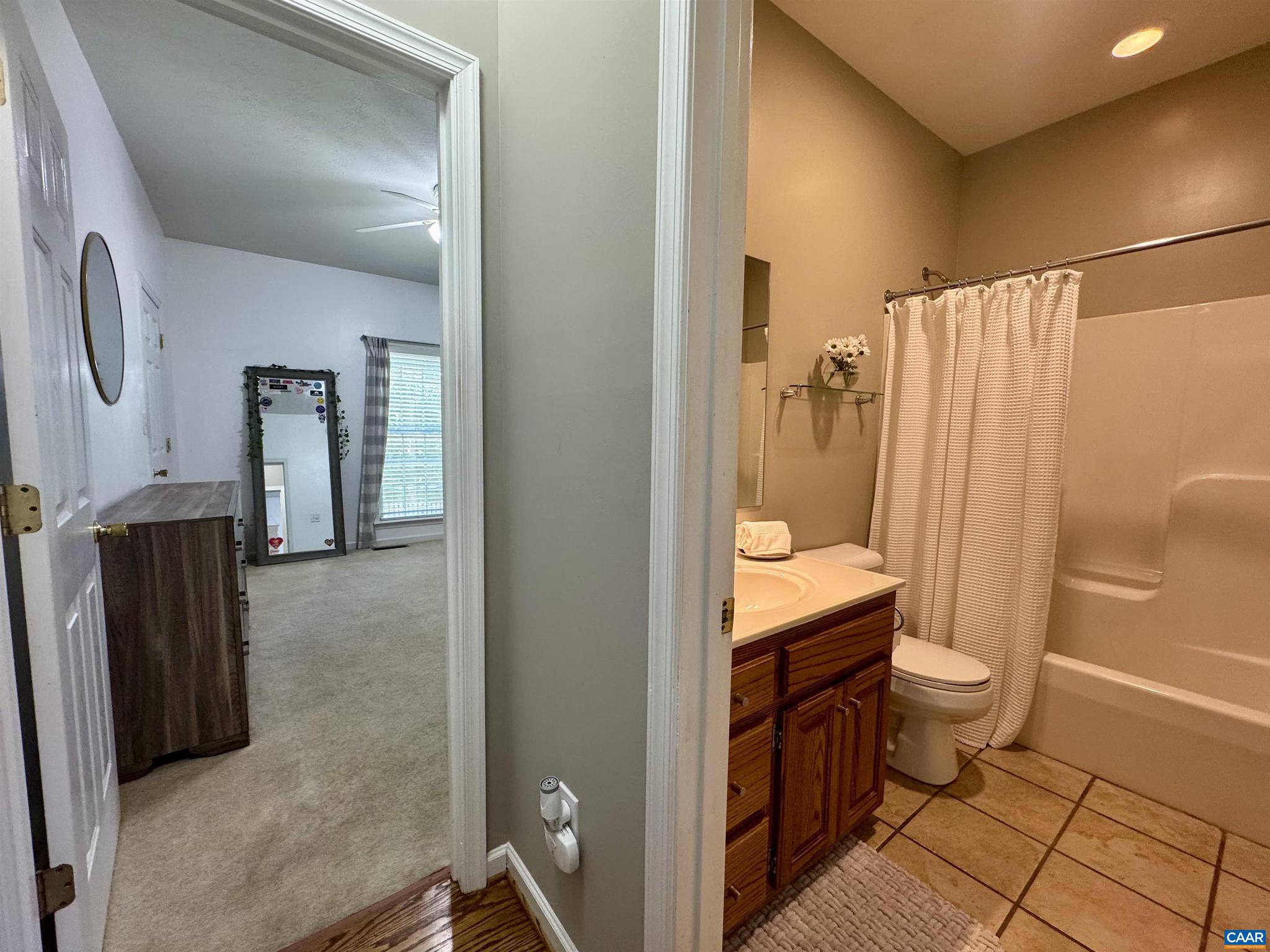 TEAVERTON - Residential