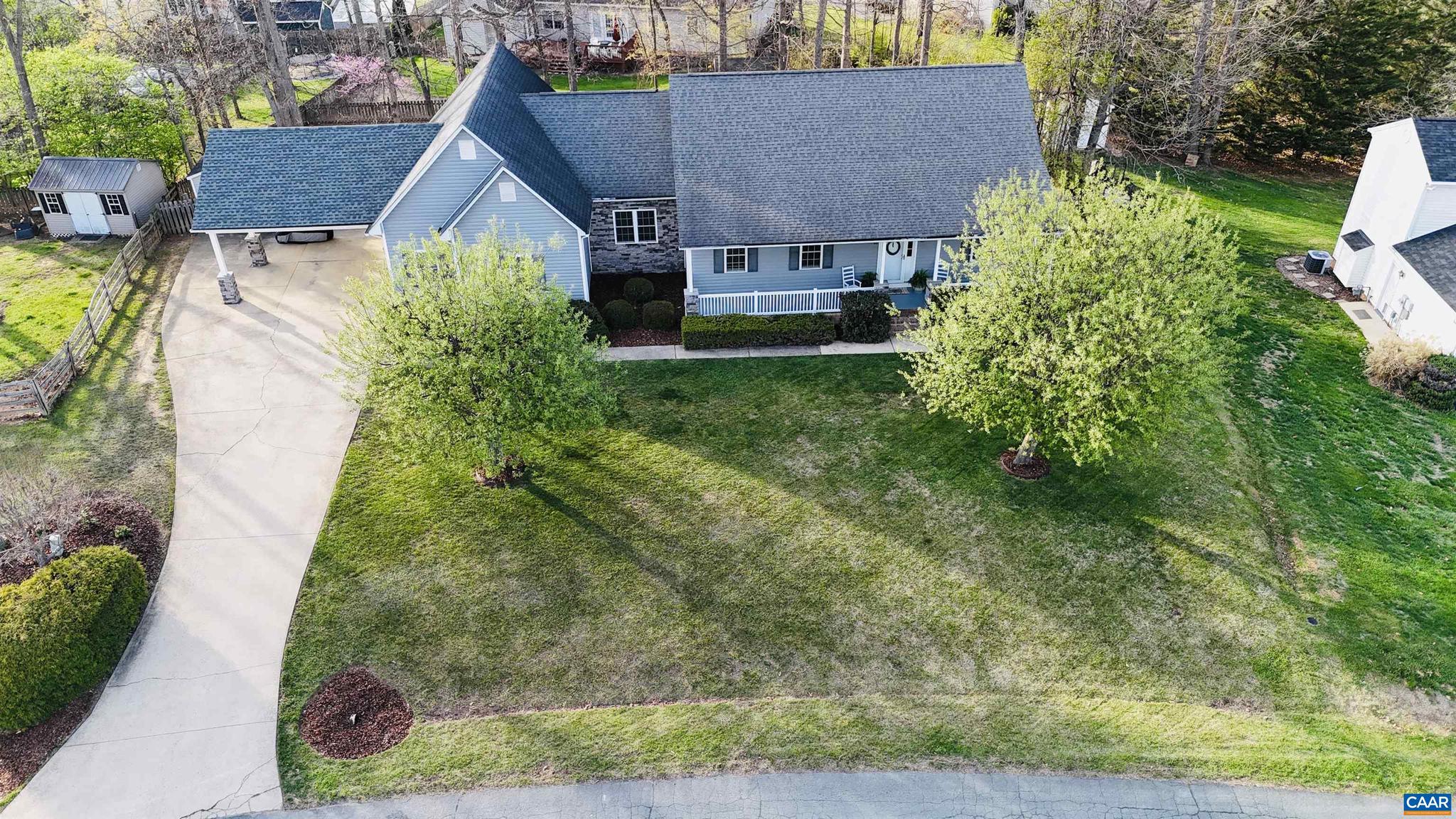 TEAVERTON - Residential