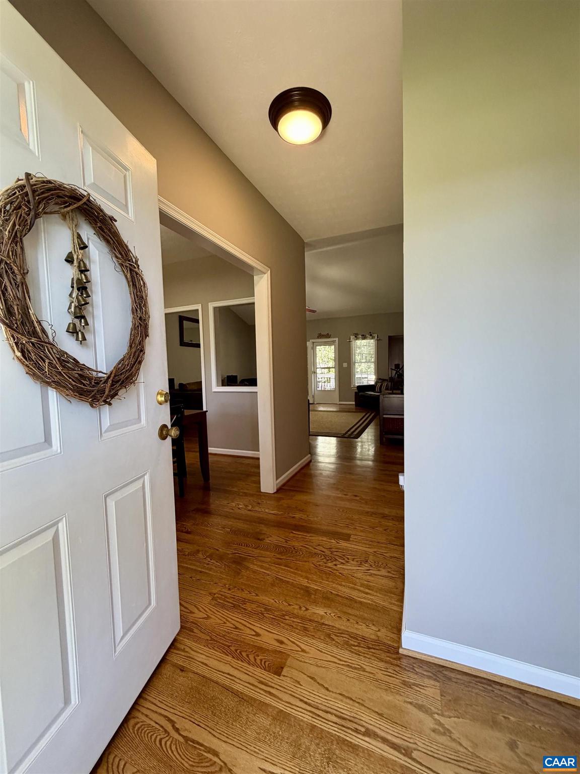 TEAVERTON - Residential