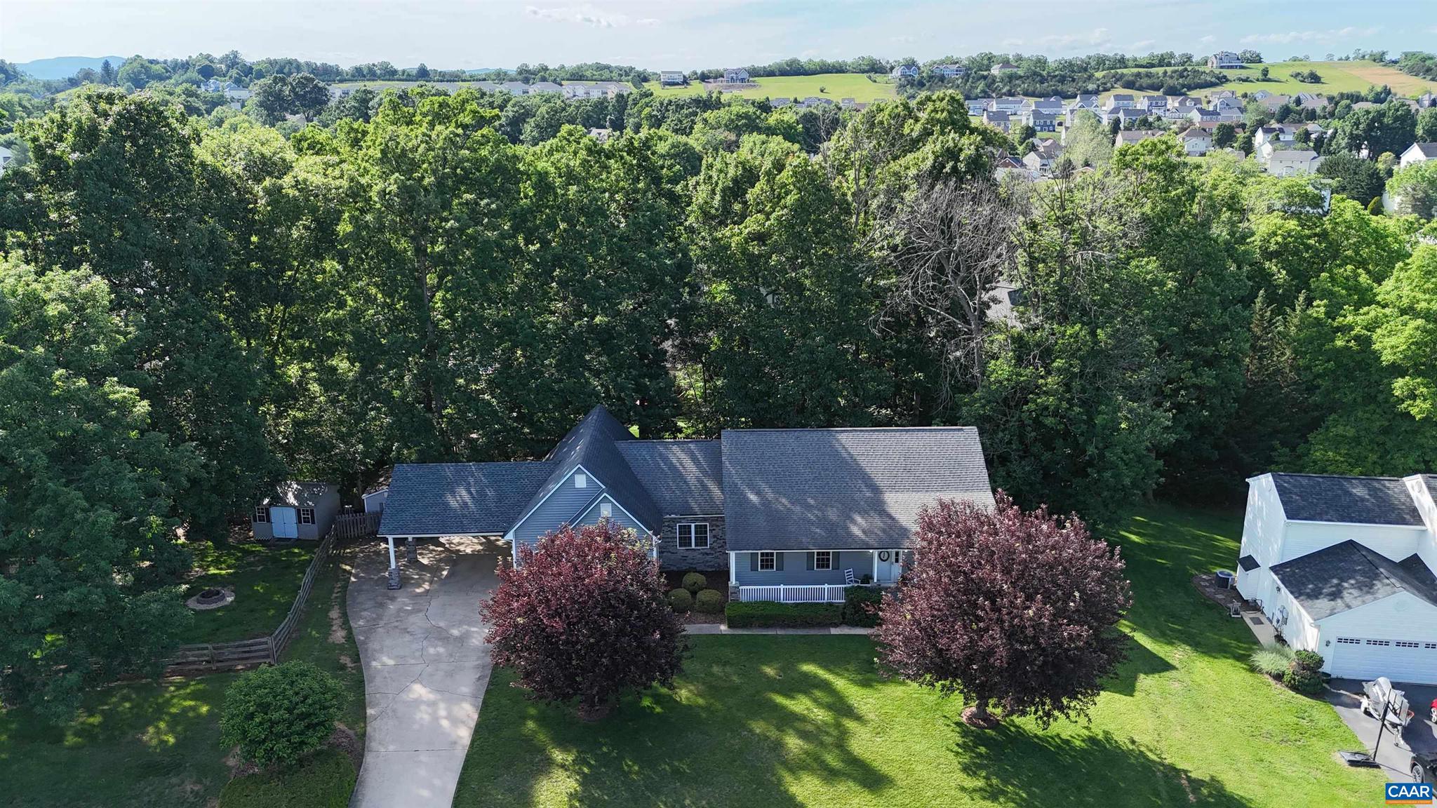 TEAVERTON - Residential