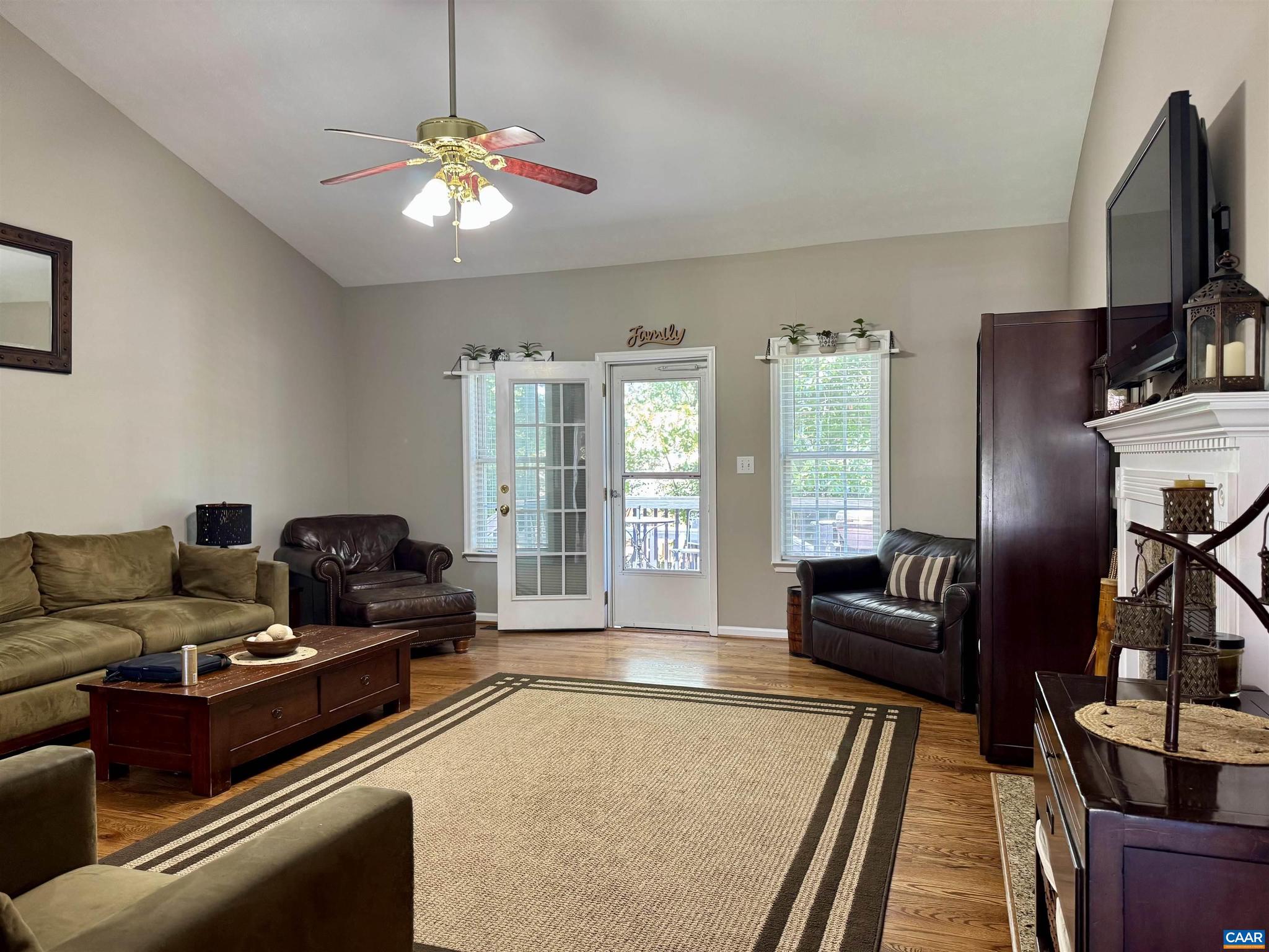 TEAVERTON - Residential