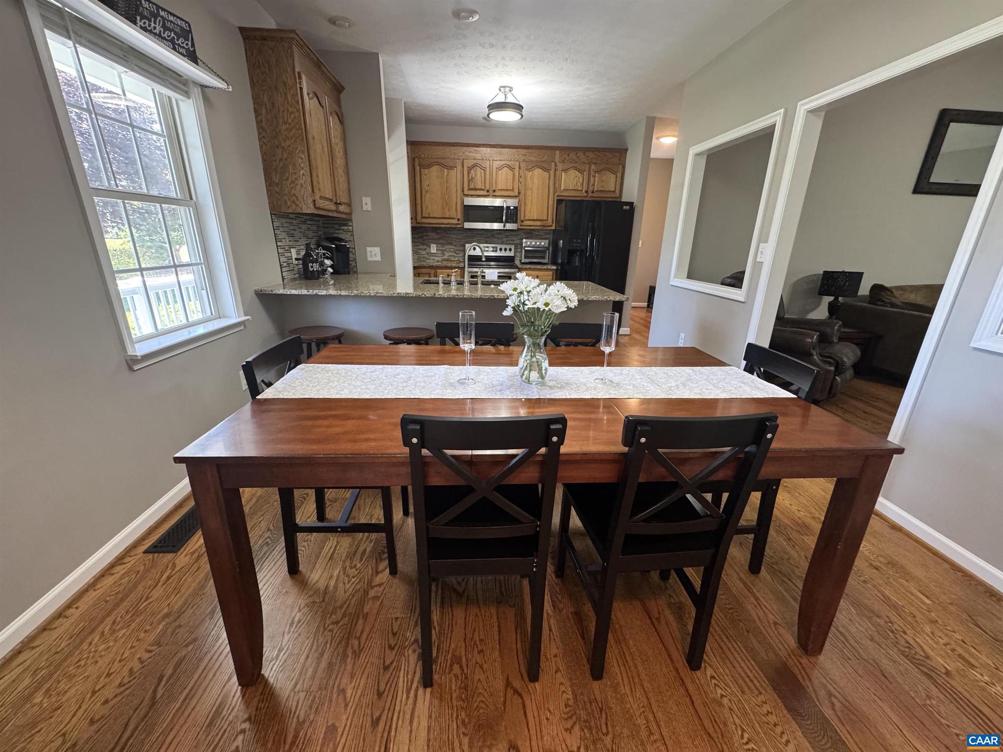 TEAVERTON - Residential