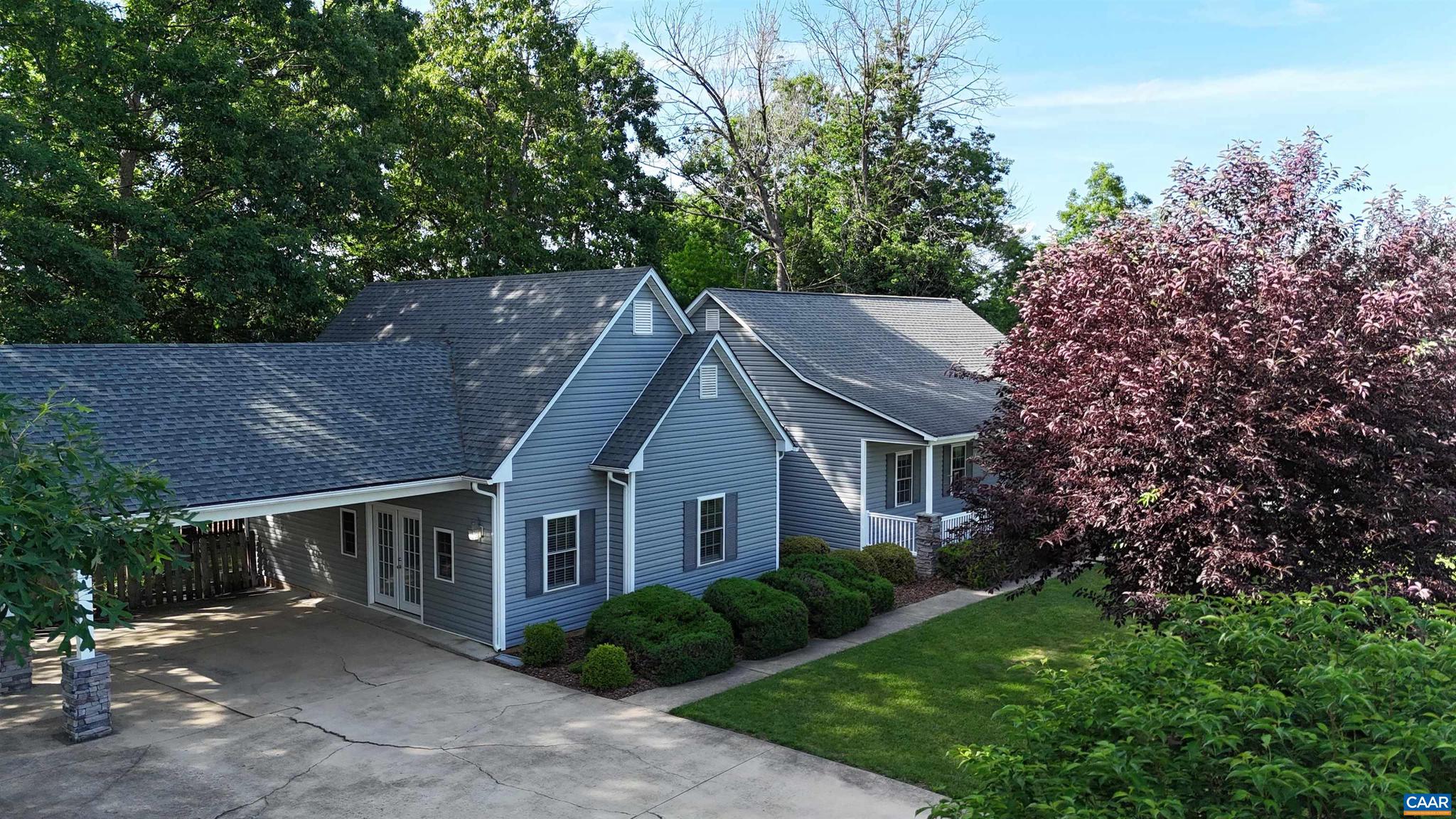 TEAVERTON - Residential