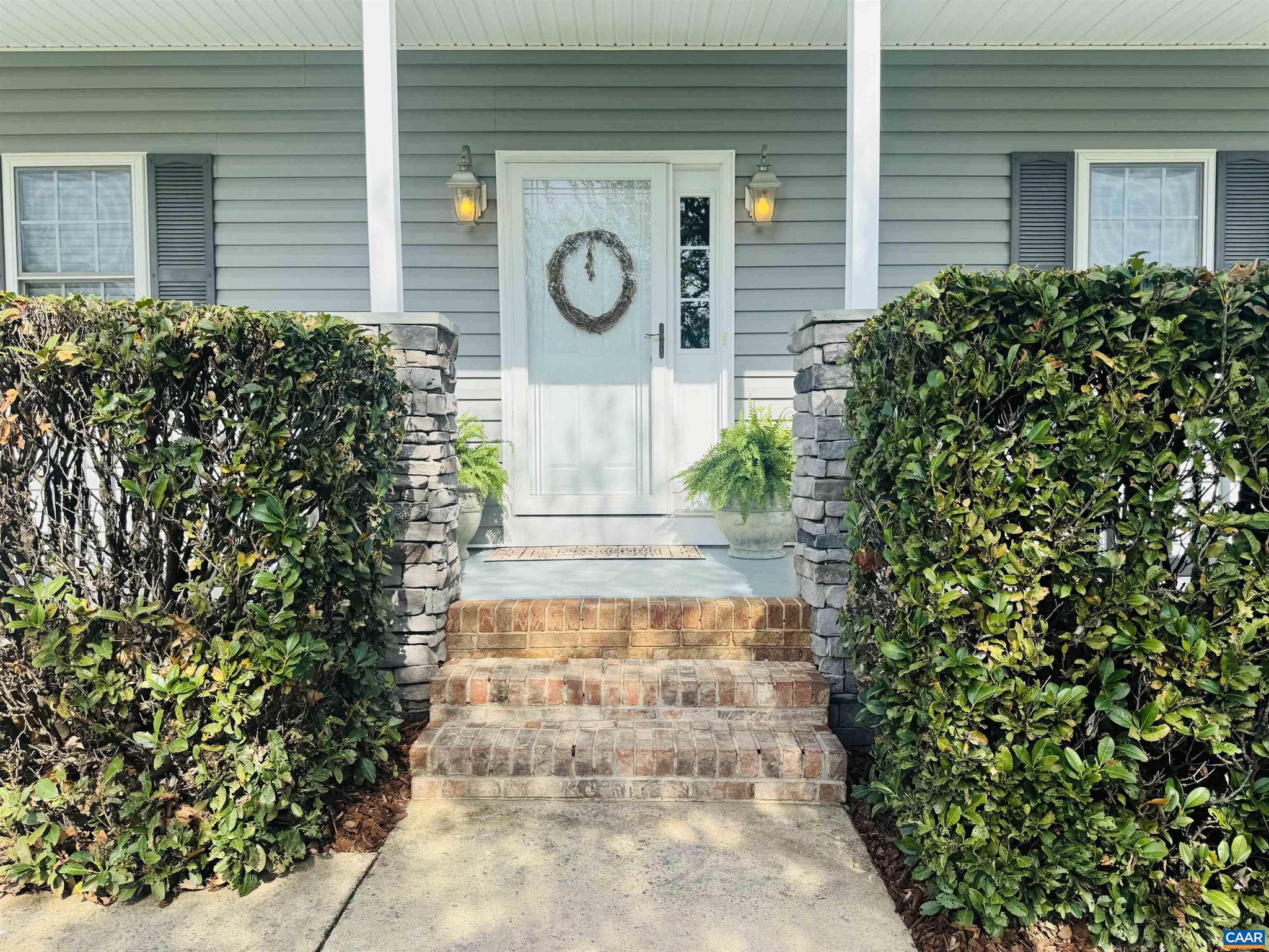 TEAVERTON - Residential