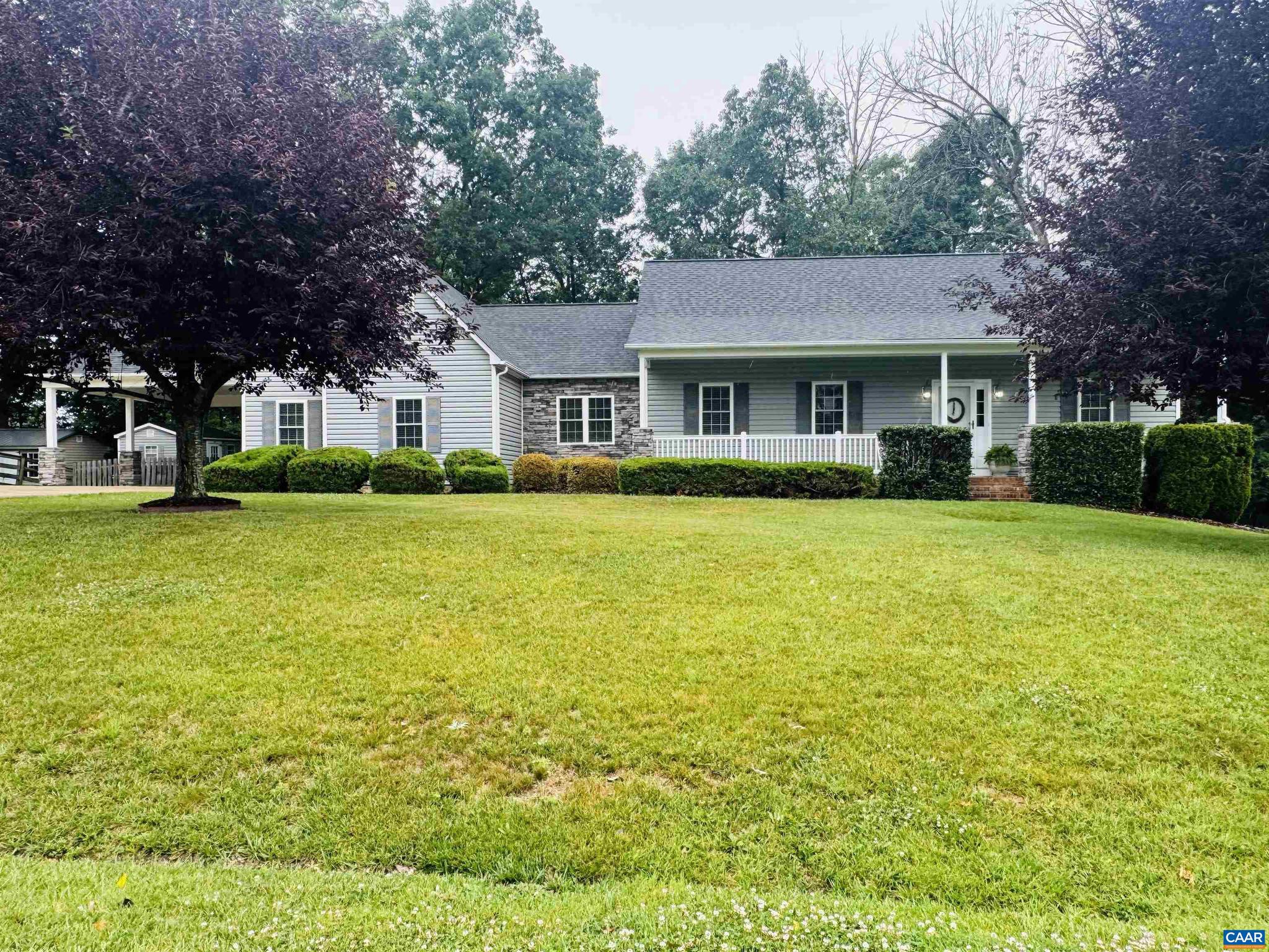 TEAVERTON - Residential