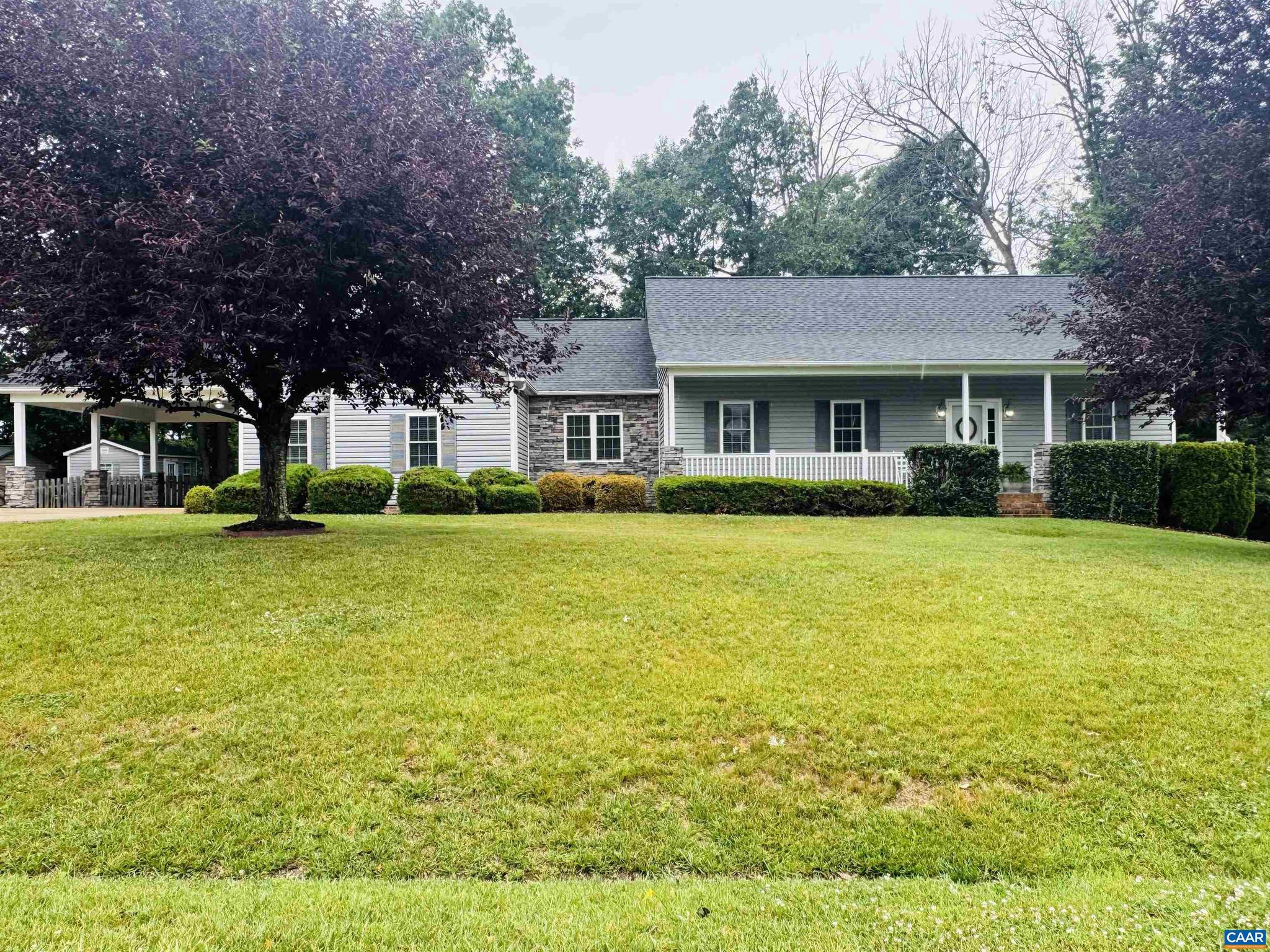 TEAVERTON - Residential