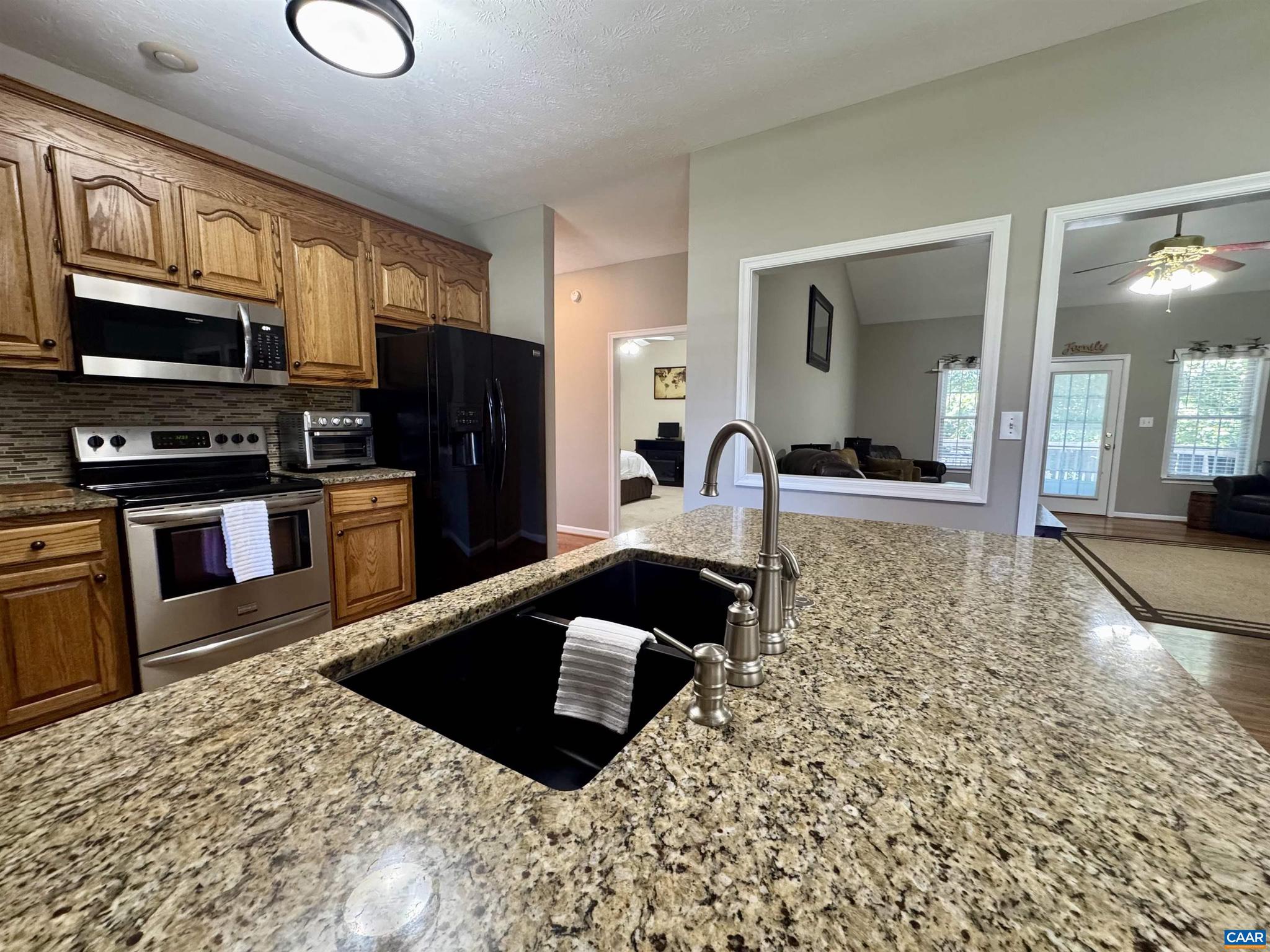 TEAVERTON - Residential