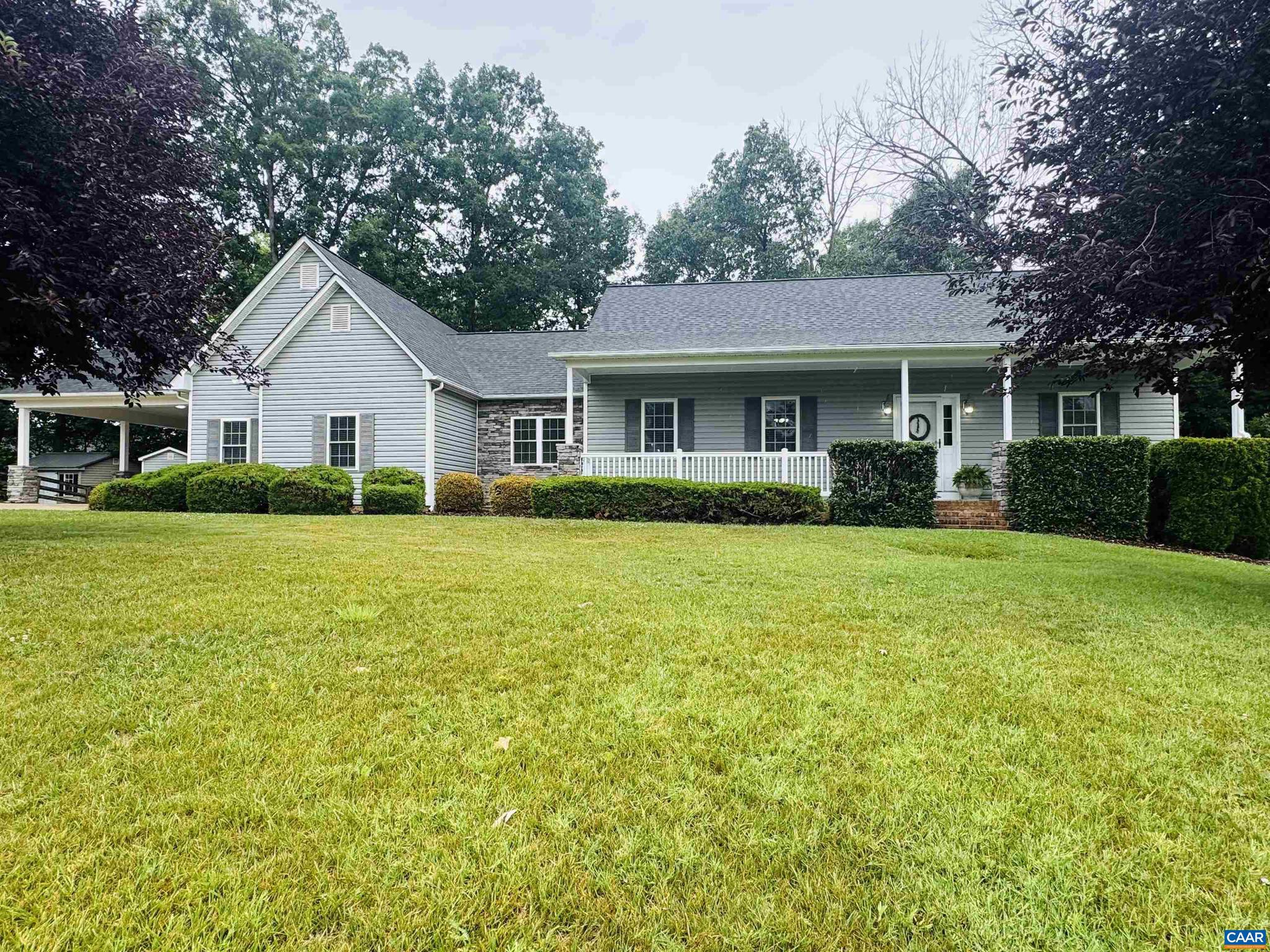 TEAVERTON - Residential