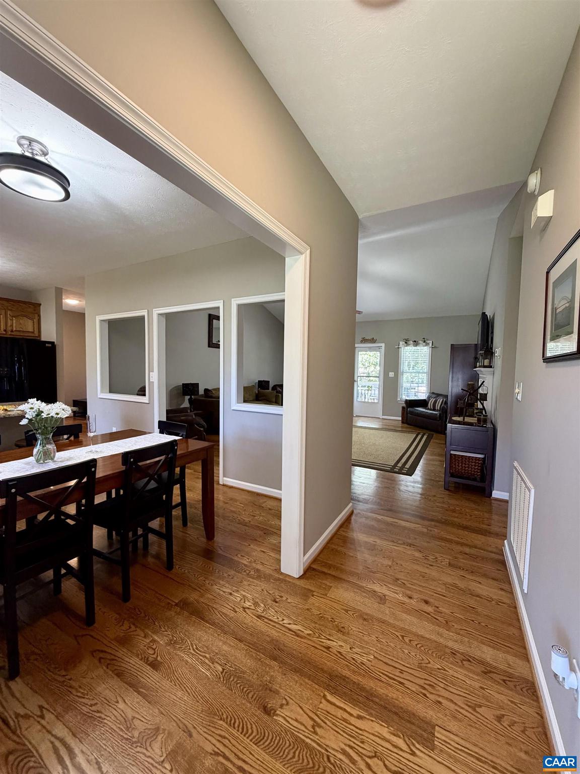 TEAVERTON - Residential