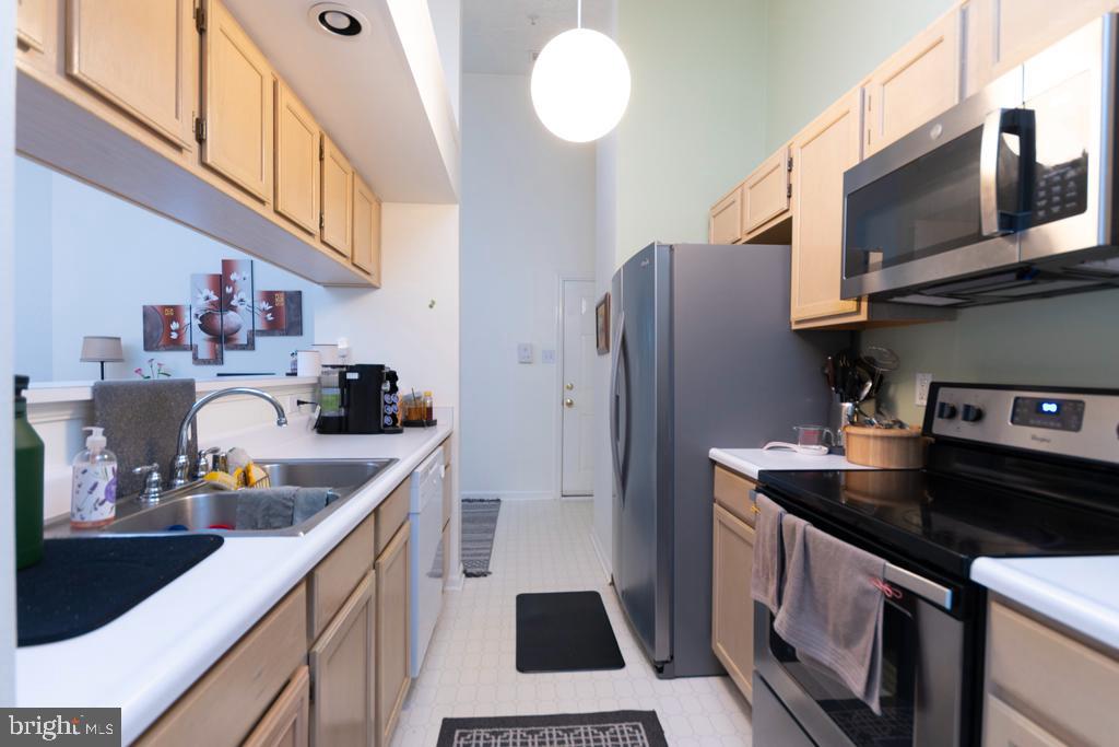 ST CLAIR - Residential