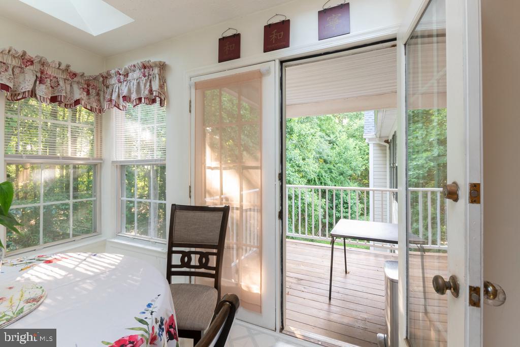 ST CLAIR - Residential