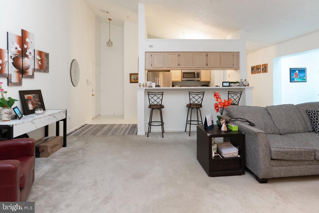 ST CLAIR - Residential