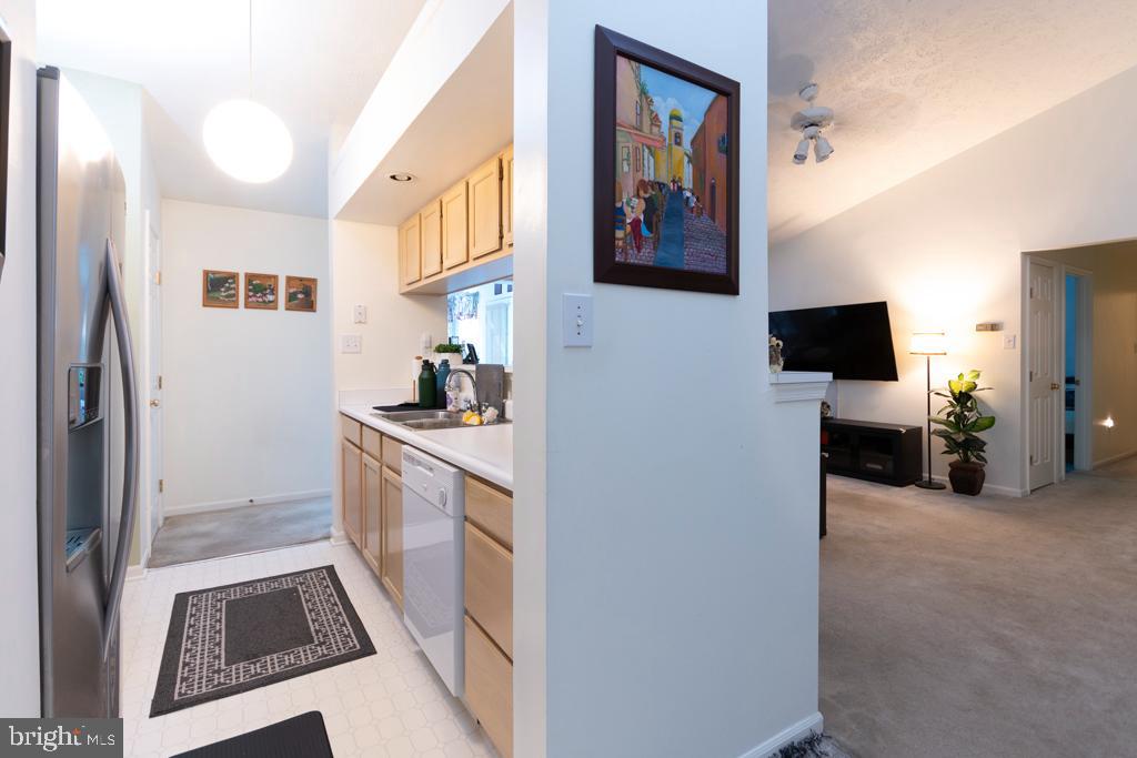 ST CLAIR - Residential