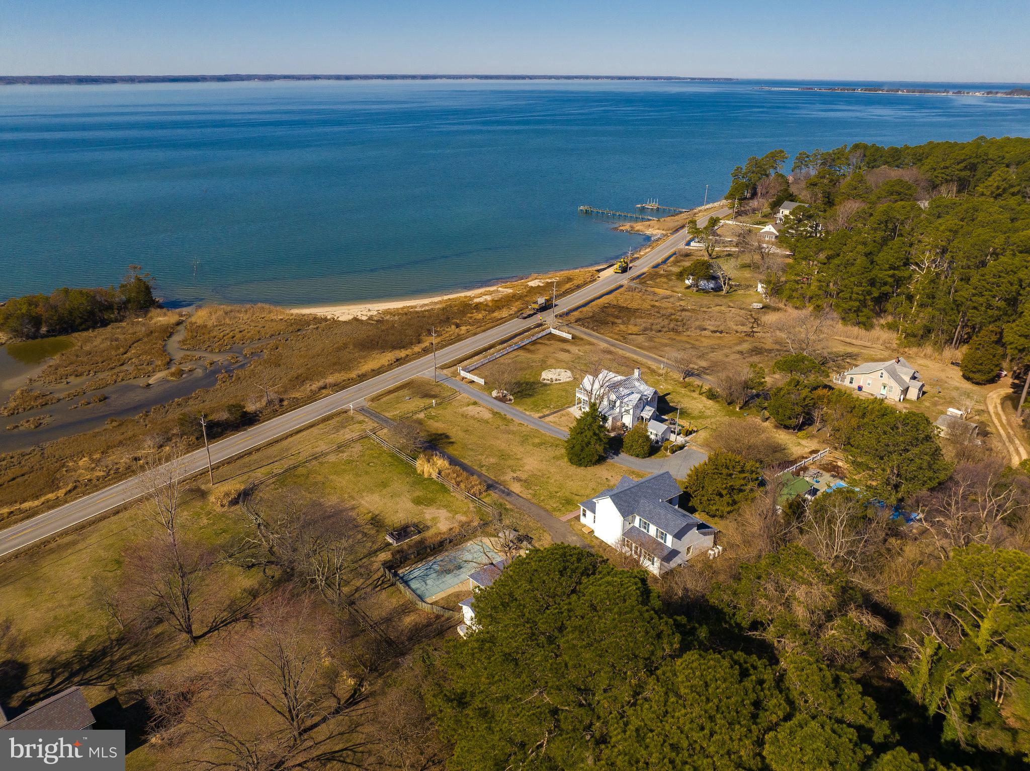 ST GEORGES ISLAND - Residential