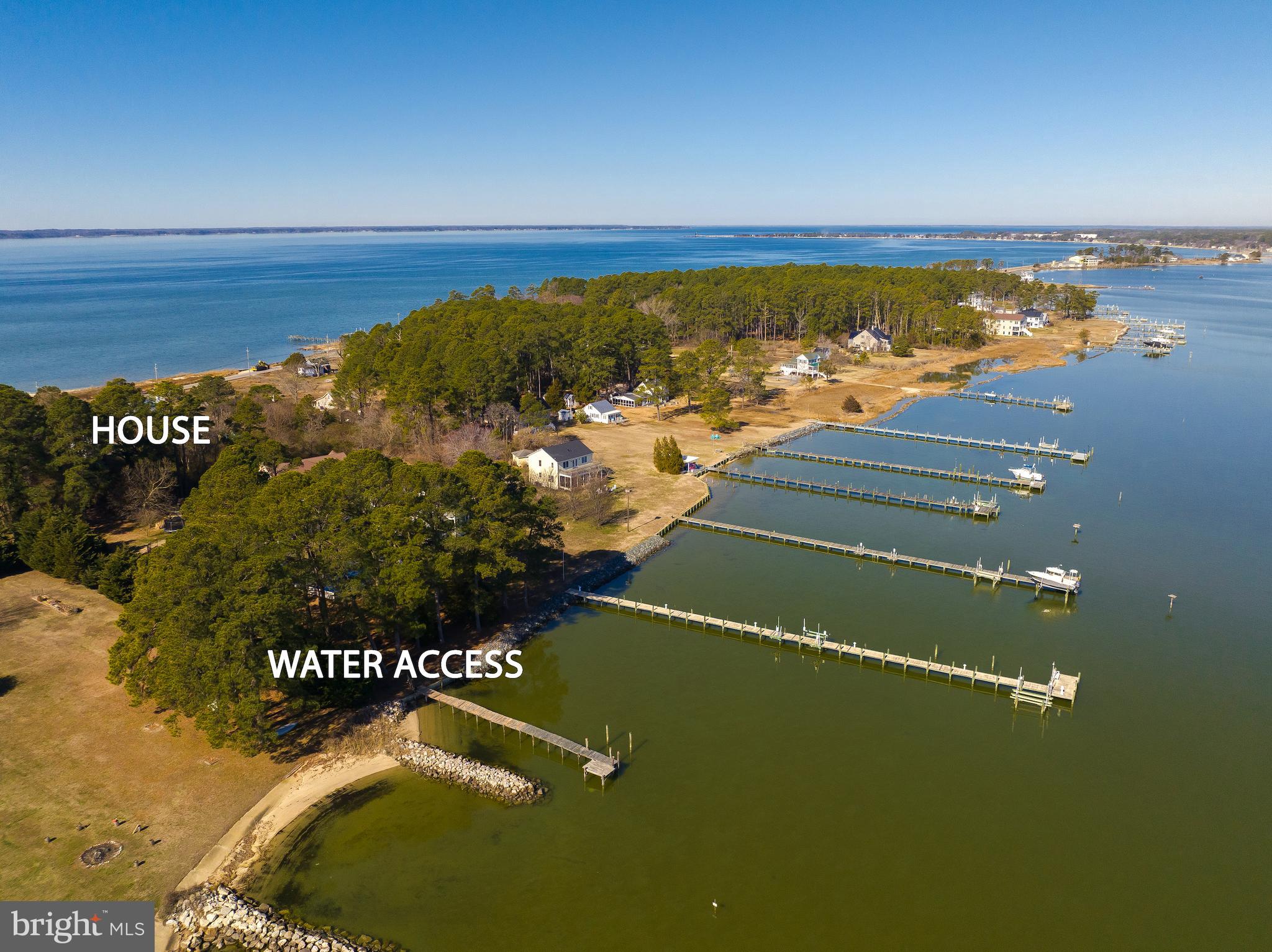 ST GEORGES ISLAND - Residential