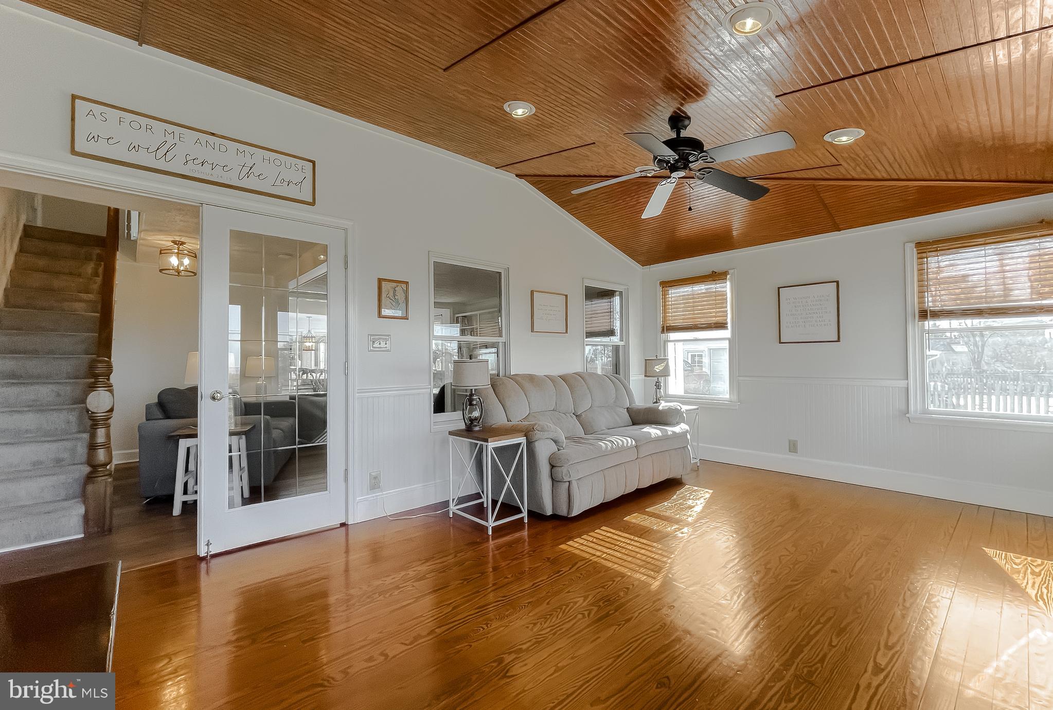 ST GEORGES ISLAND - Residential