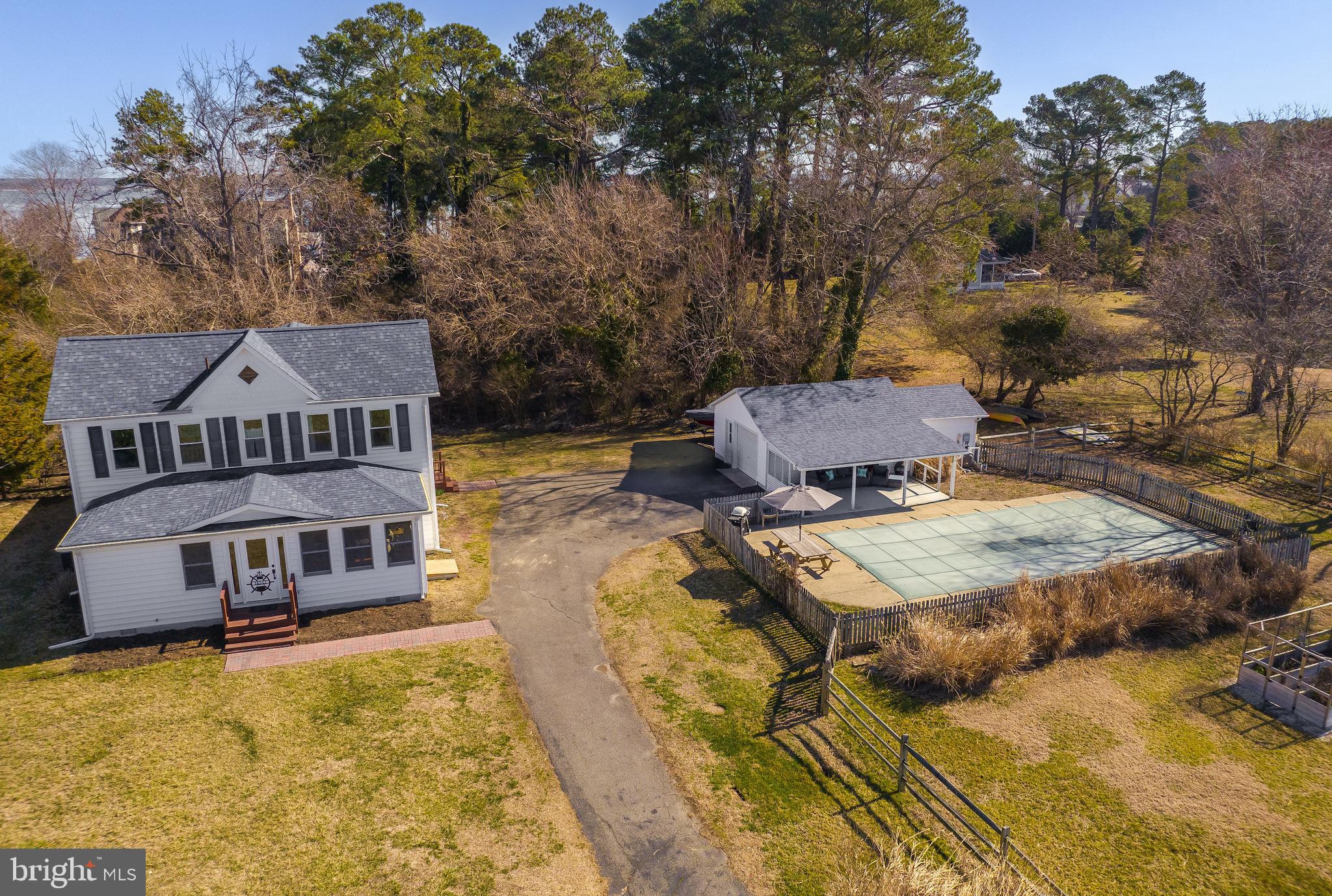ST GEORGES ISLAND - Residential
