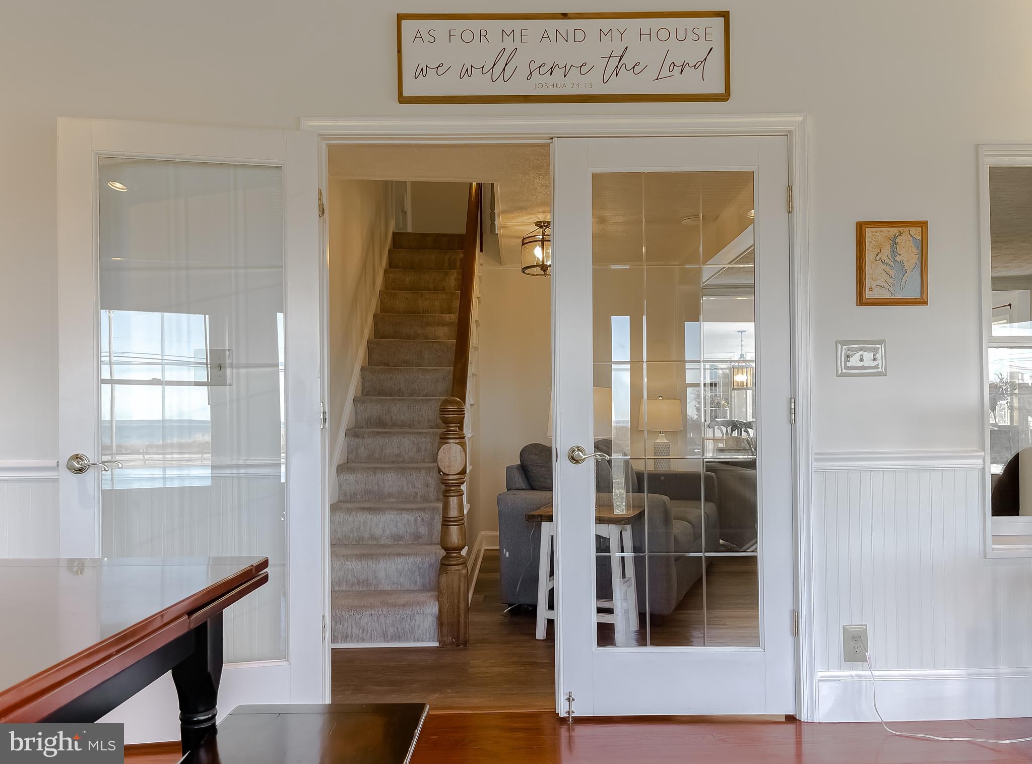 ST GEORGES ISLAND - Residential