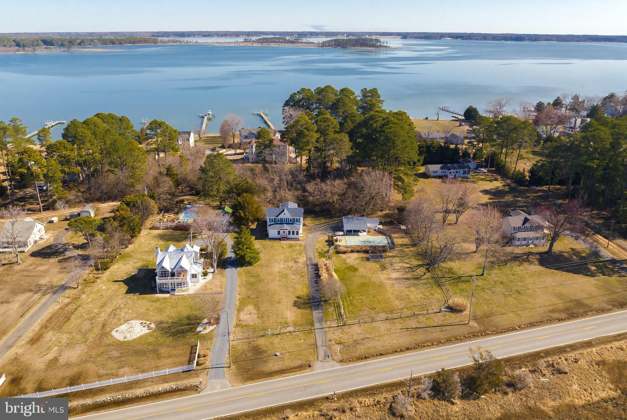 ST GEORGES ISLAND - Residential