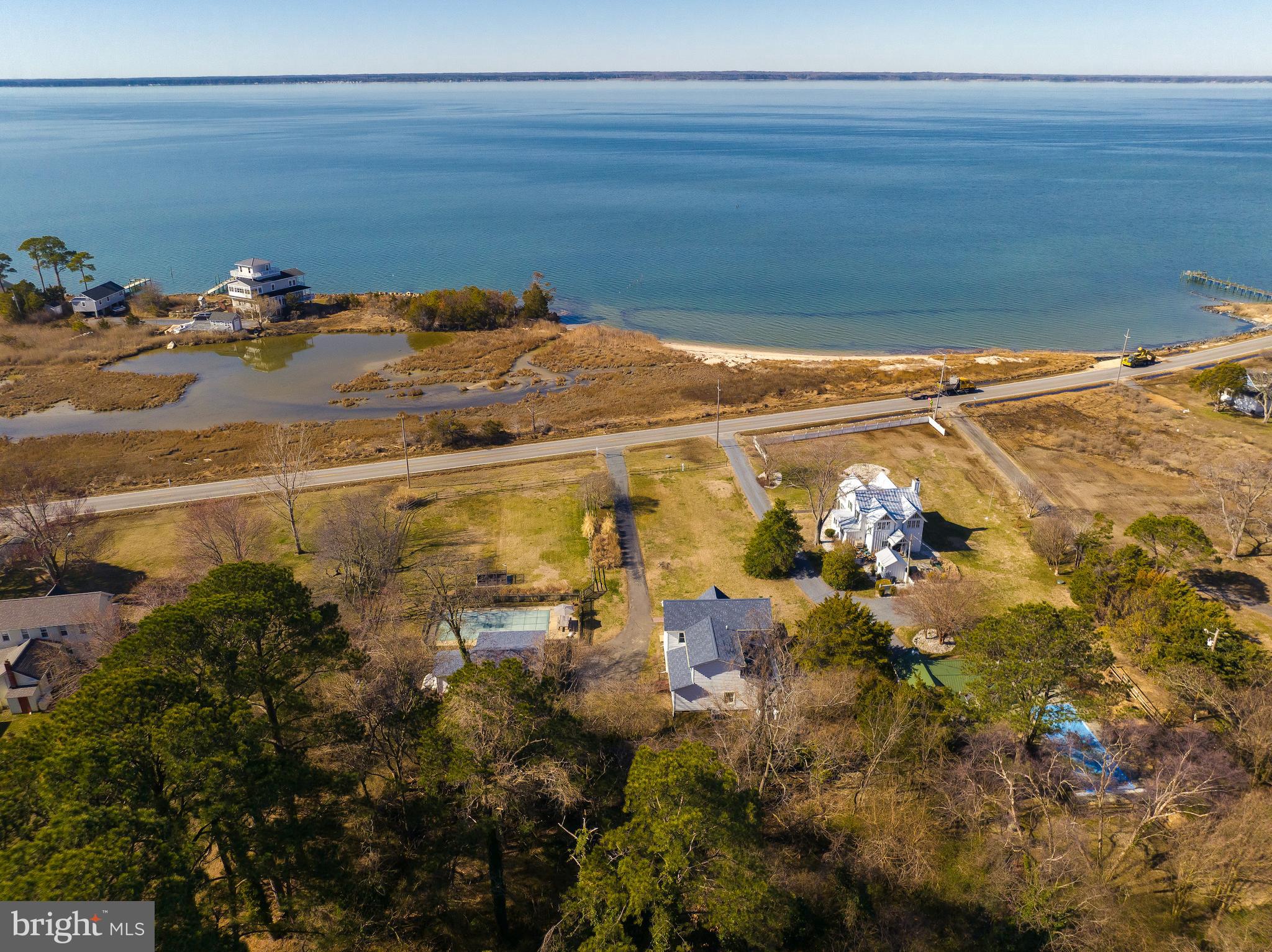 ST GEORGES ISLAND - Residential