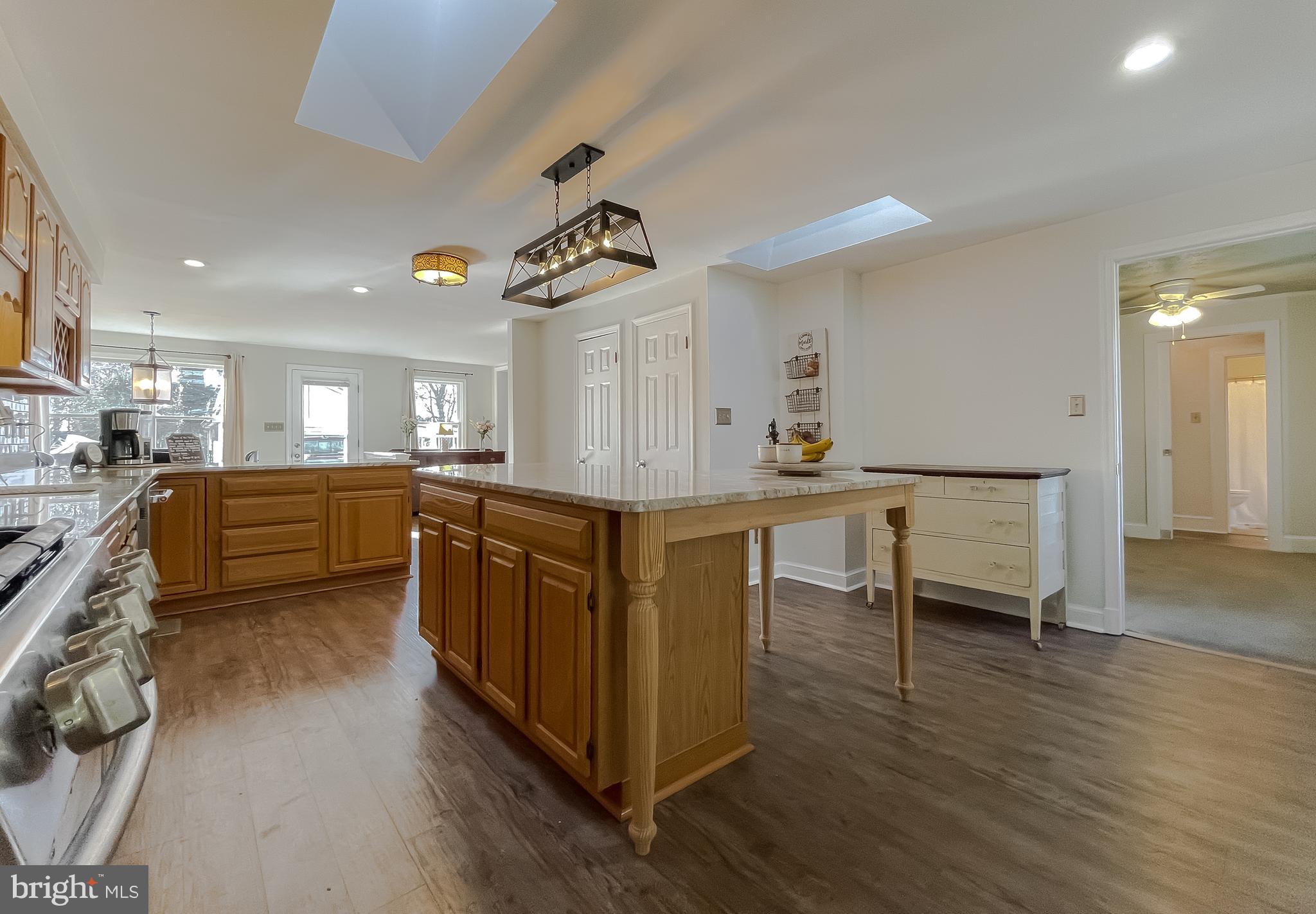 ST GEORGES ISLAND - Residential