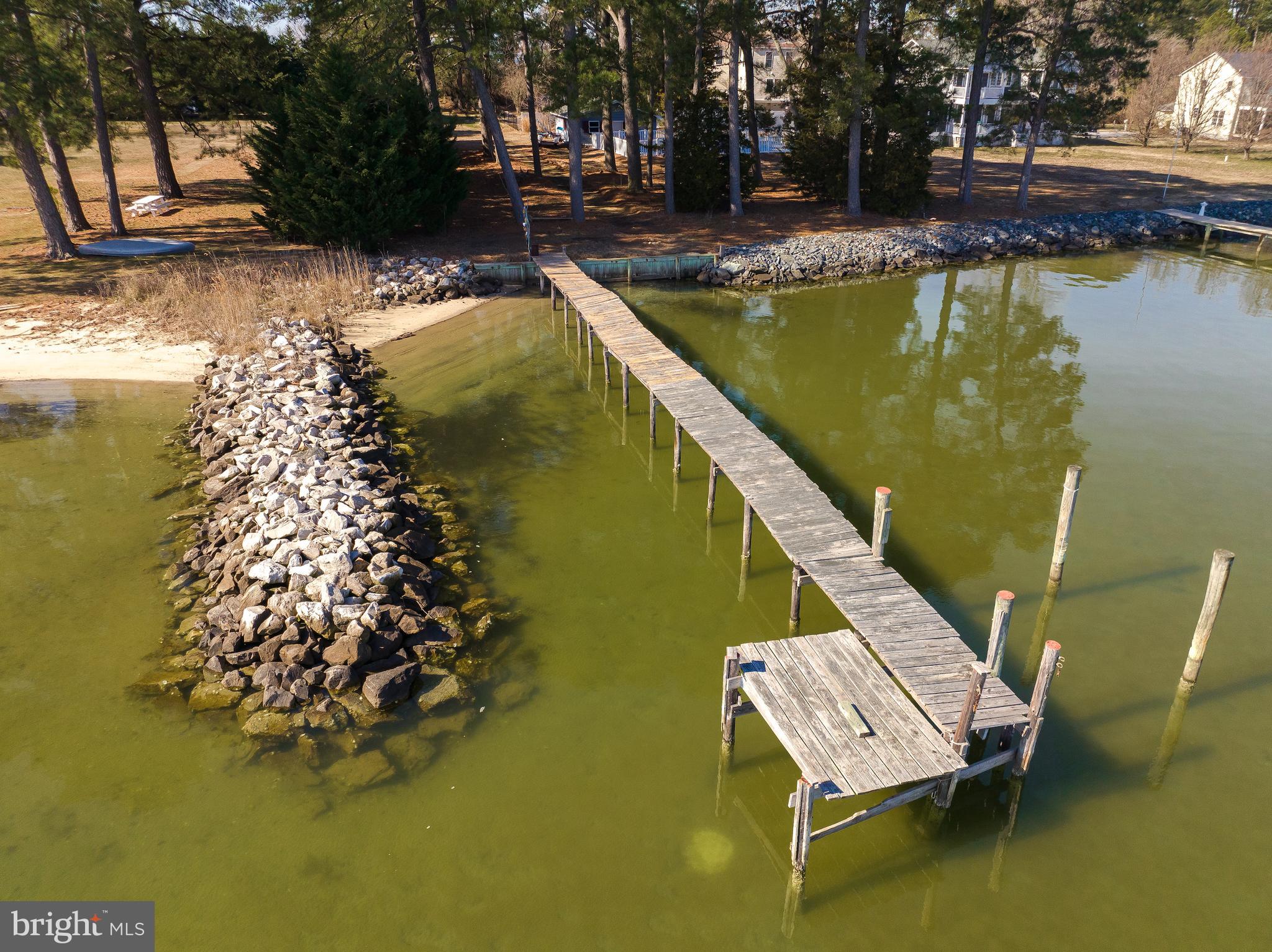 ST GEORGES ISLAND - Residential