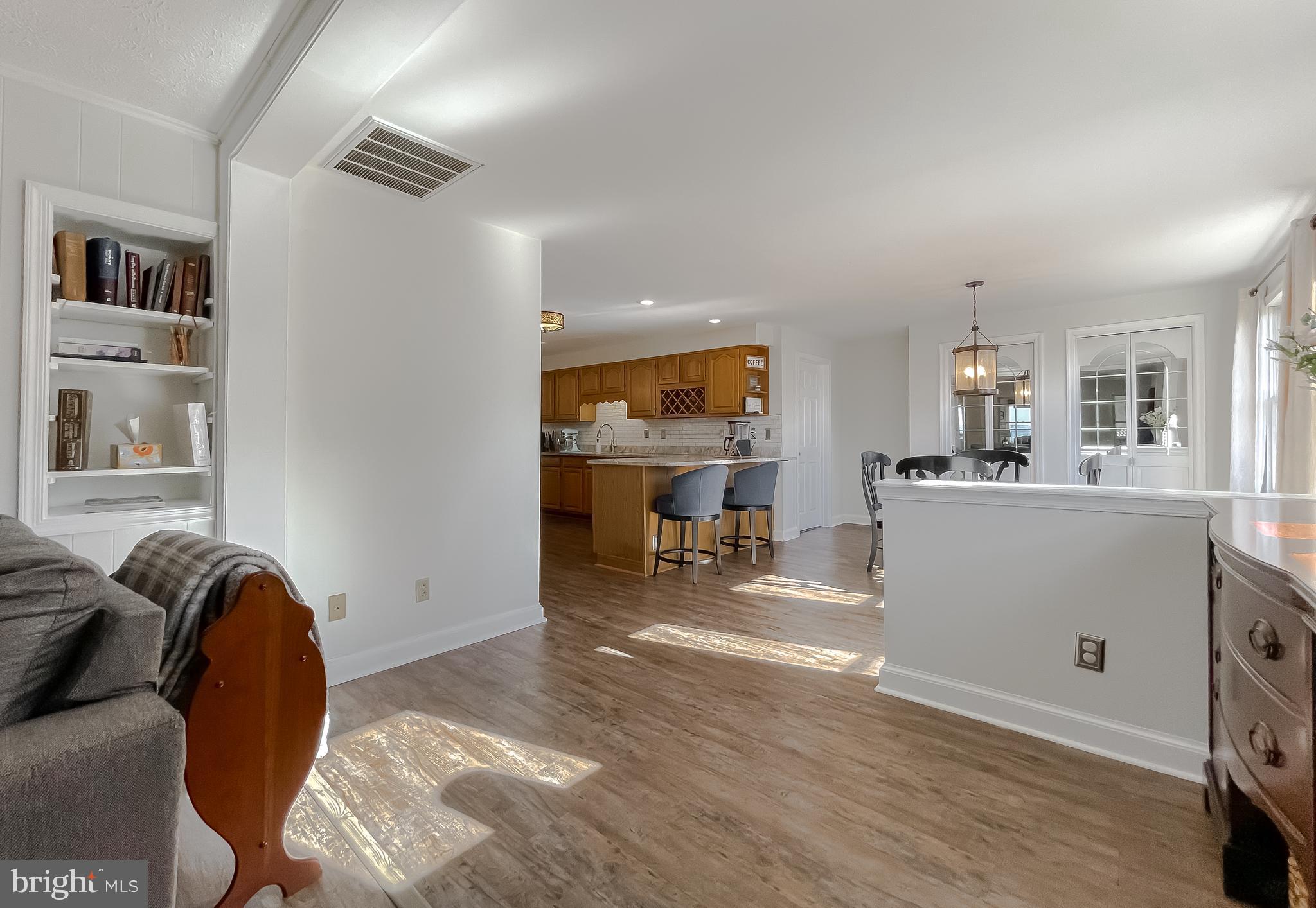 ST GEORGES ISLAND - Residential