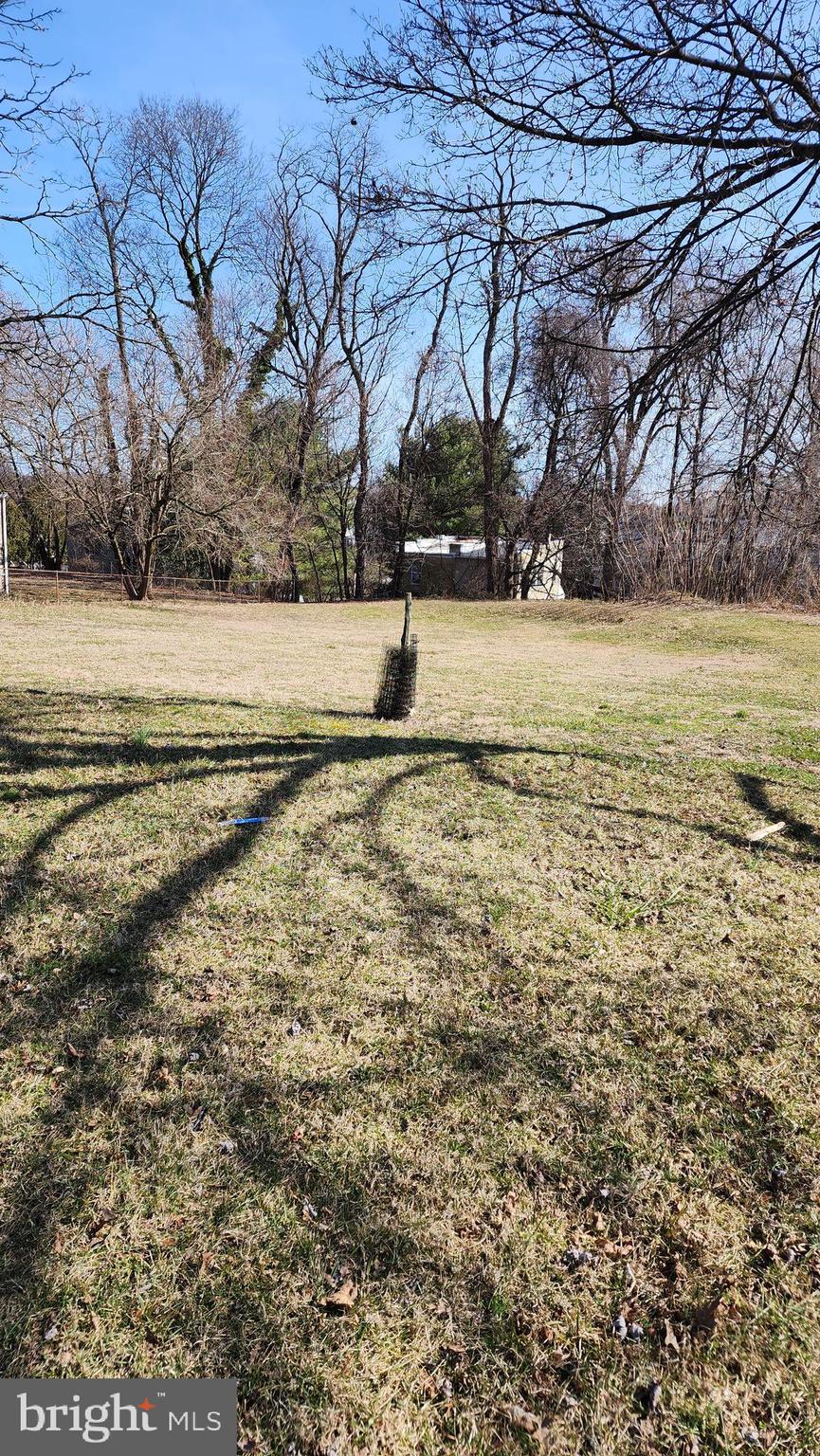 NICE BUILDING LOT WITH PUBLIC WATER AND SEWER AVAILABLE. UTILITIES ARE IN THE STREET. ZONING IS R2, SINGLE FAMILY, 2 FAMILY DETACHED (DUPLEX)BUYER SHOULD EXERCISE DUE DILIGENCE AND CHECK EAST PENNSBORO ZONING FOR COMPLETE DEFINITION, CODES AND RESTRICTIONS. LOT 23 AND 24, PARCEL 79